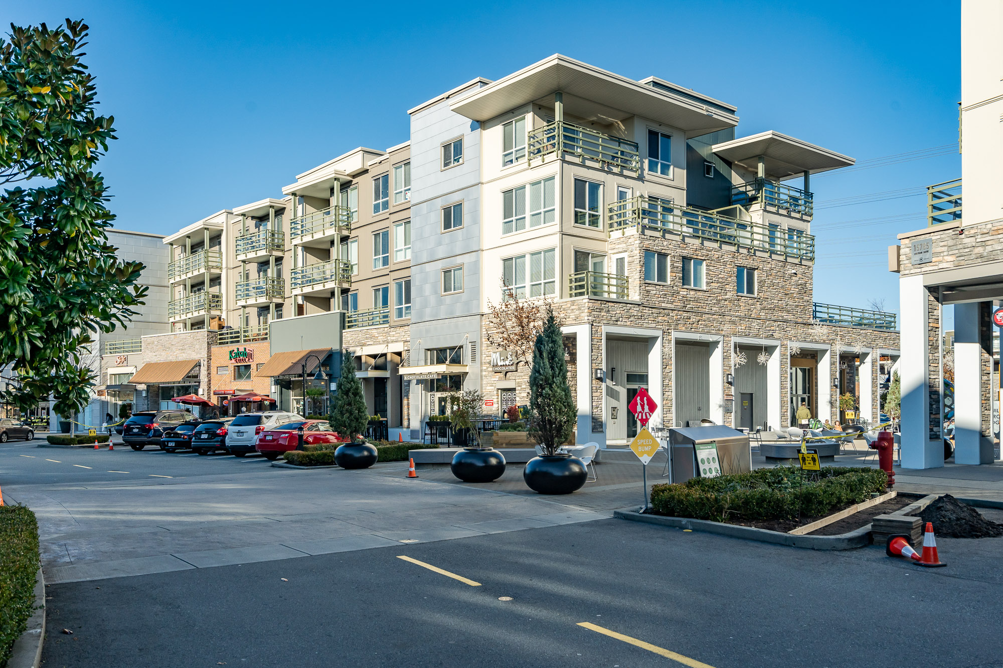 #311 - 15775 Croydon Drive, Surrey