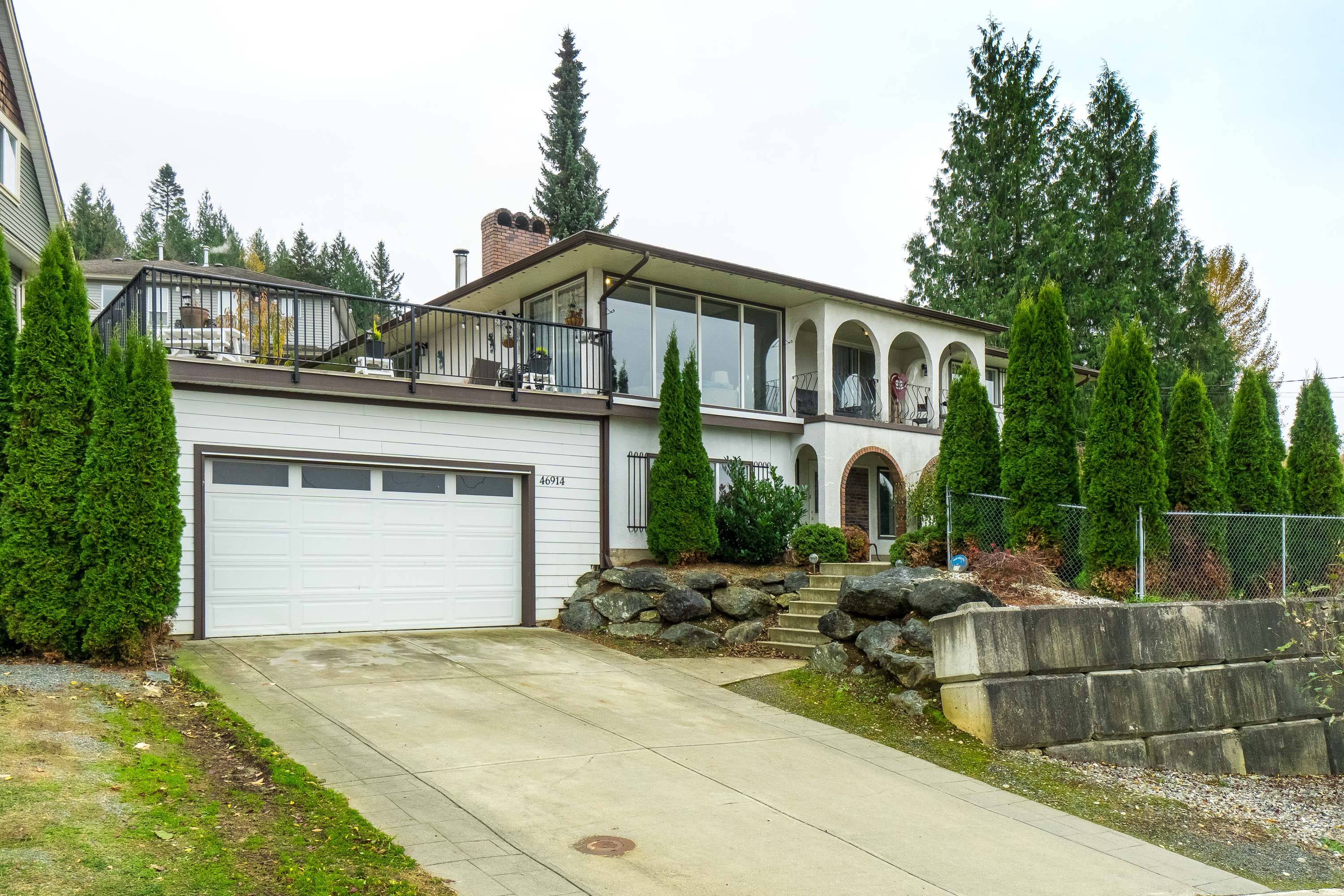 46914 Russell Road, Chilliwack
