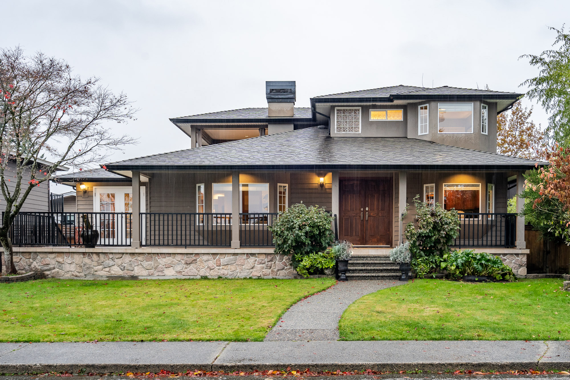 137 Rickman Place, New Westminster