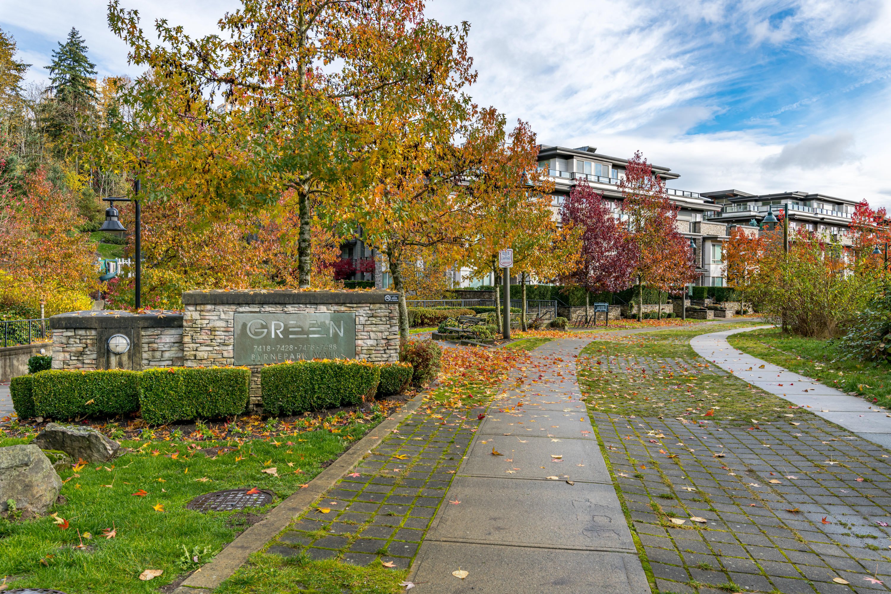 304 - 7428 Byrnepark Walk, Burnaby