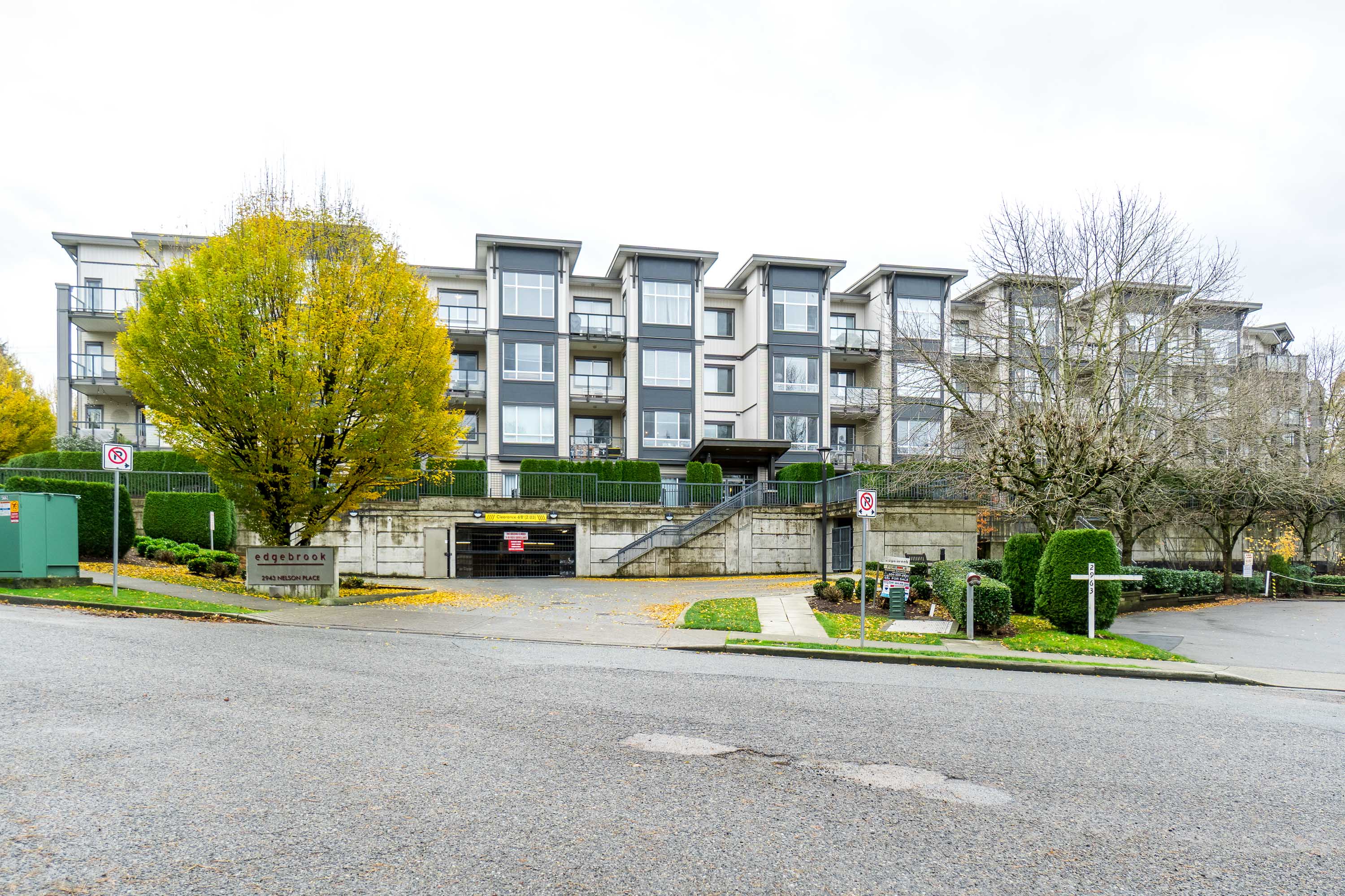 413 - 2943 Nelson Place, Abbotsford