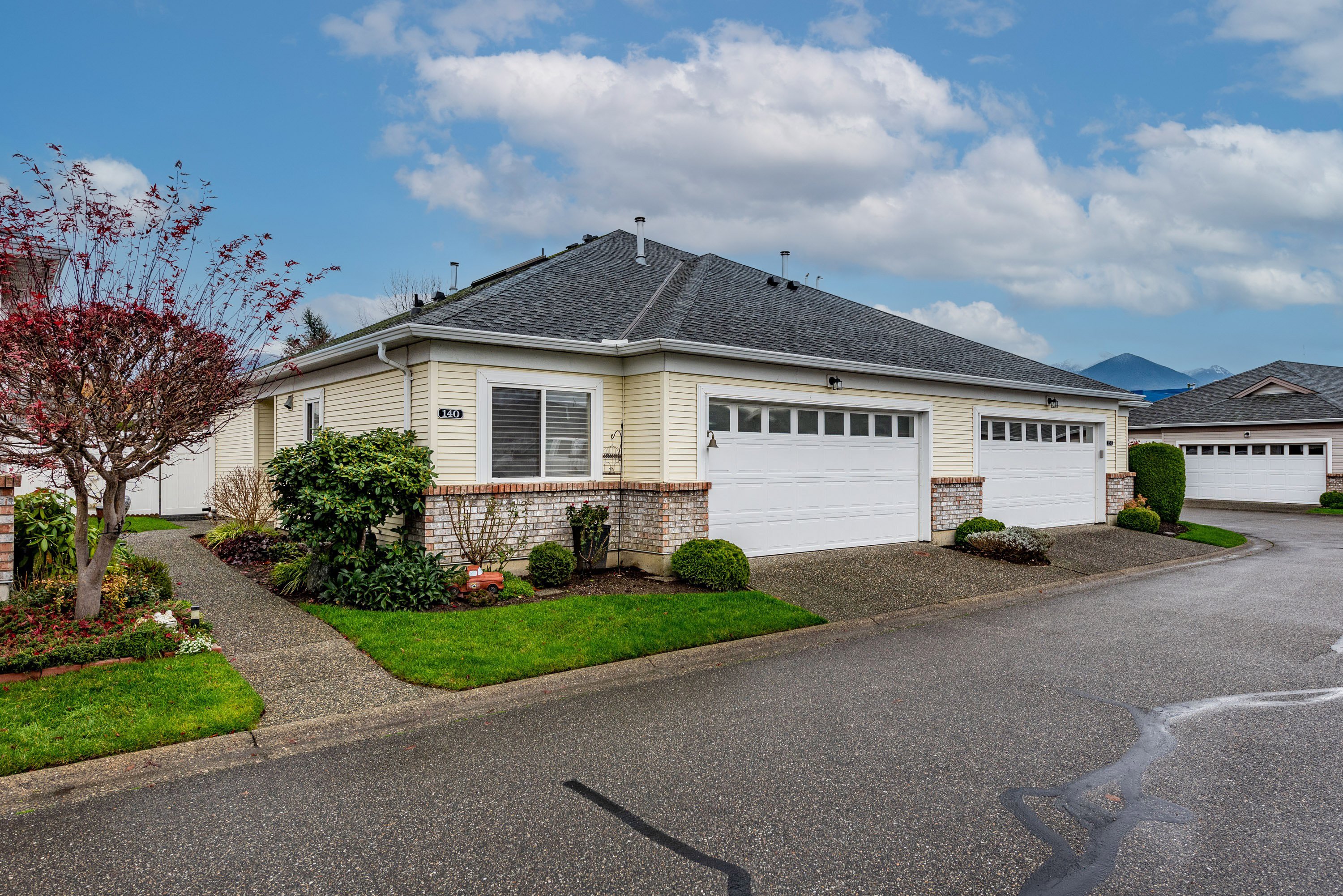 140 - 8485 Young Road, Chilliwack