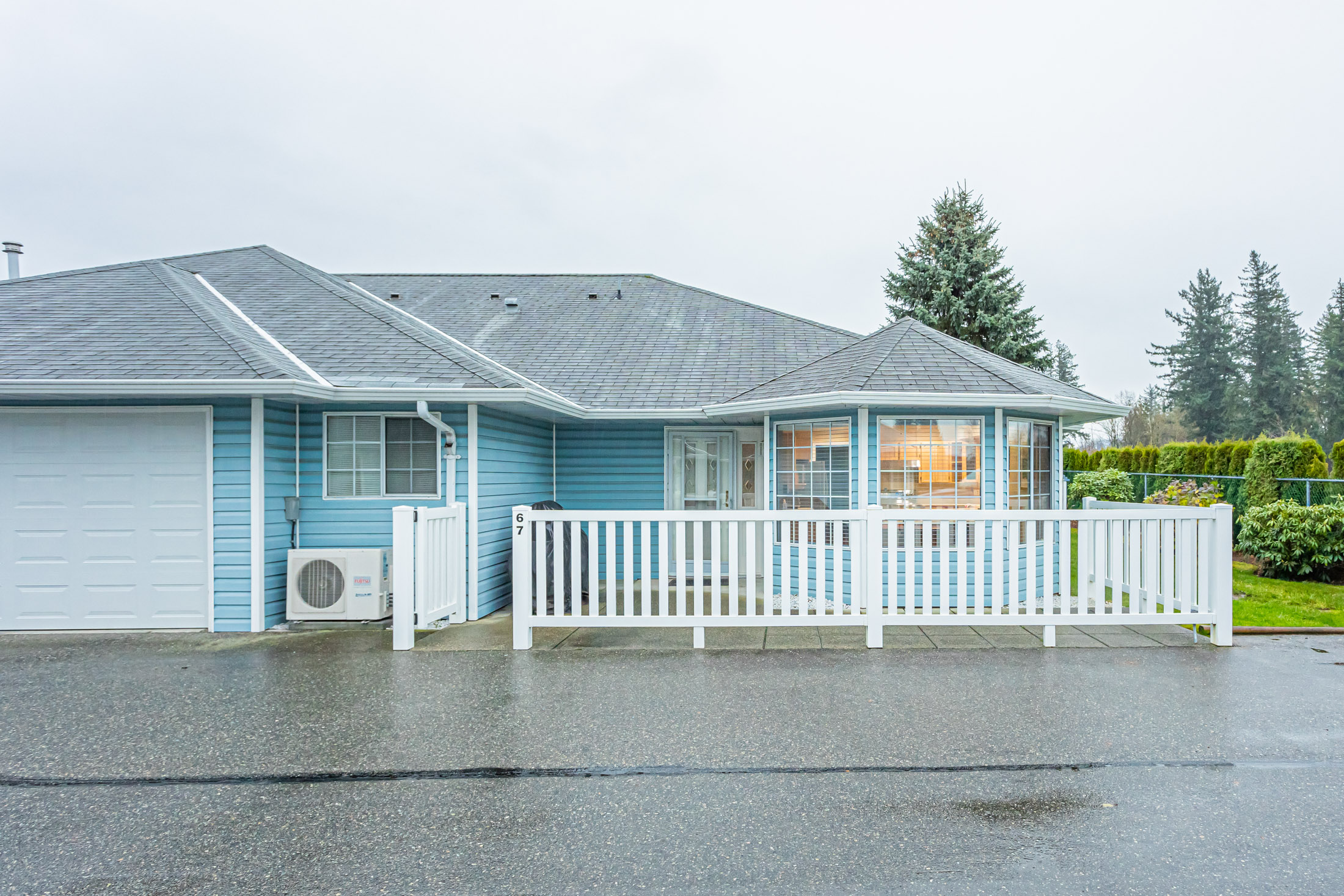 67 - 1450 McCallum Road, Abbotsford