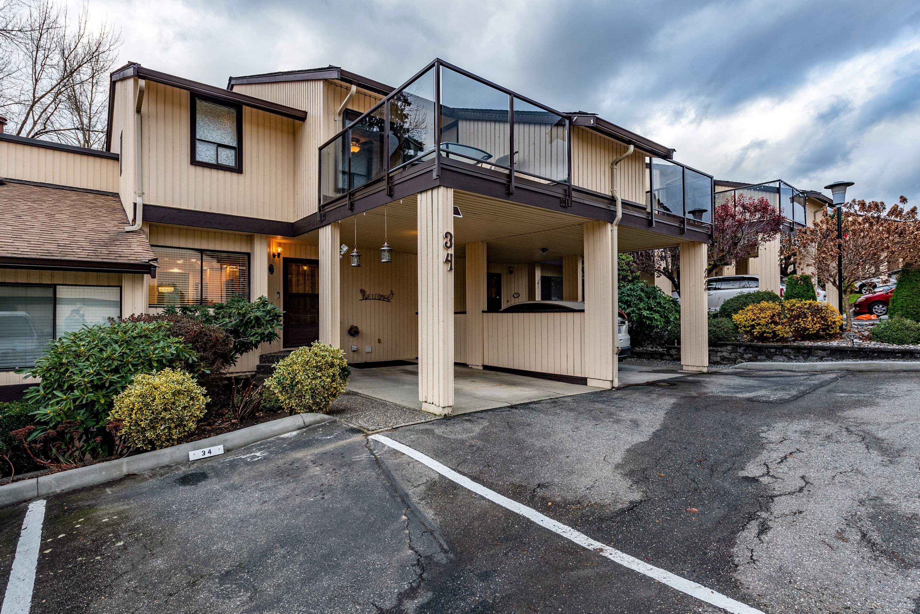 34 - 2962 Nelson Place, Abbotsford