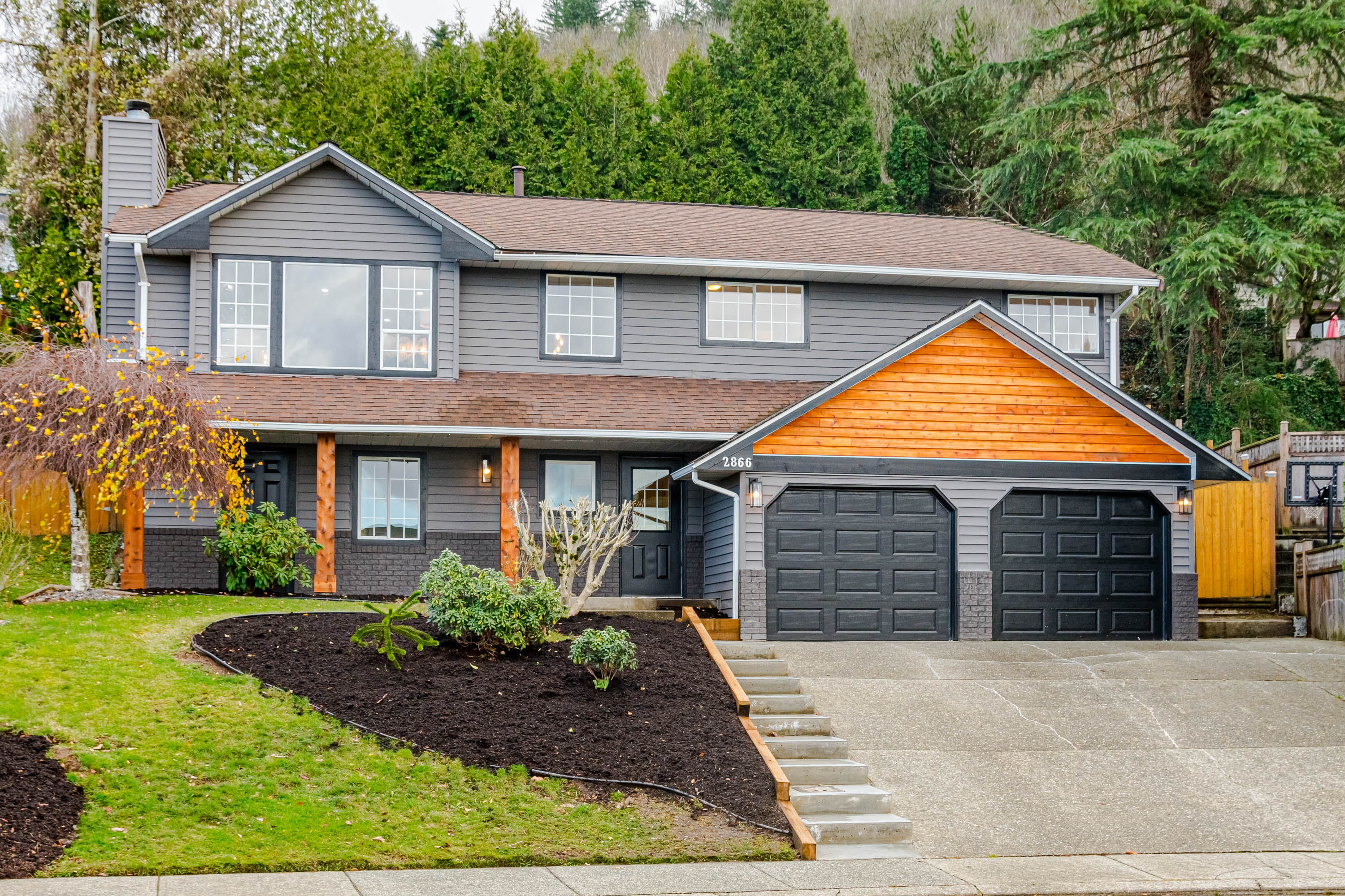 2866 Glenavon Street, Abbotsford