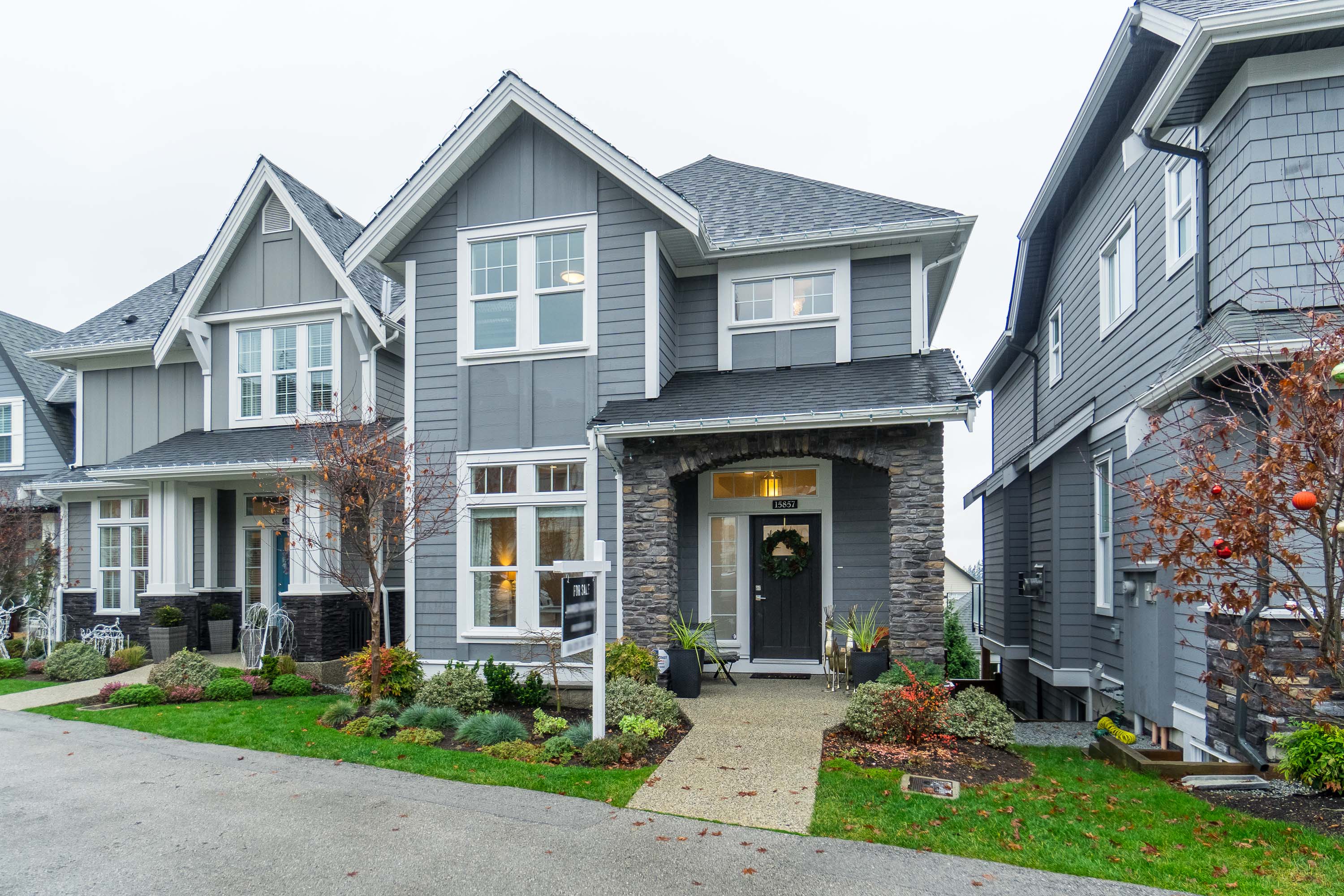 15857 Wills Brook Way, Surrey