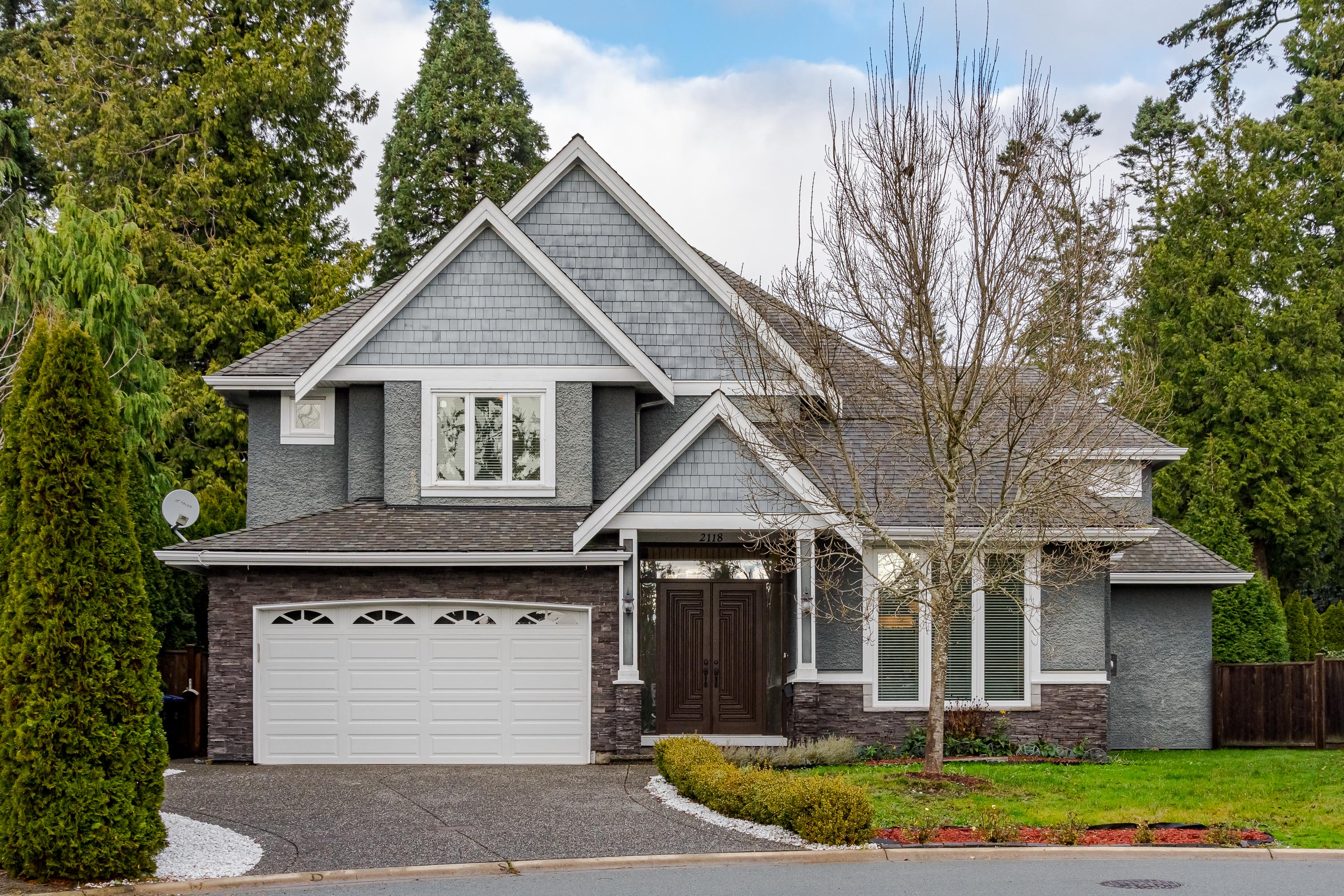 2118 Indian Fort Drive, Surrey