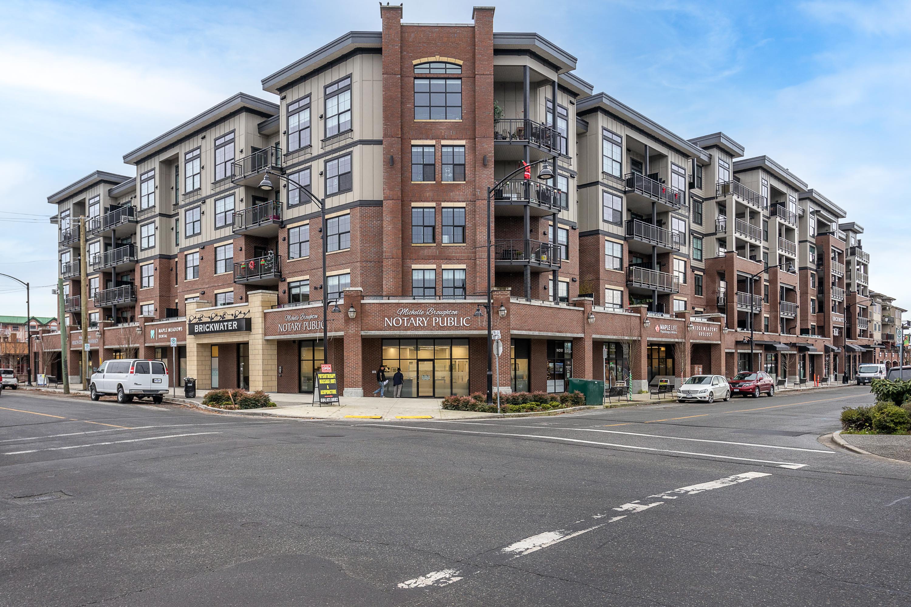 208 - 22638 119 Avenue, Maple Ridge