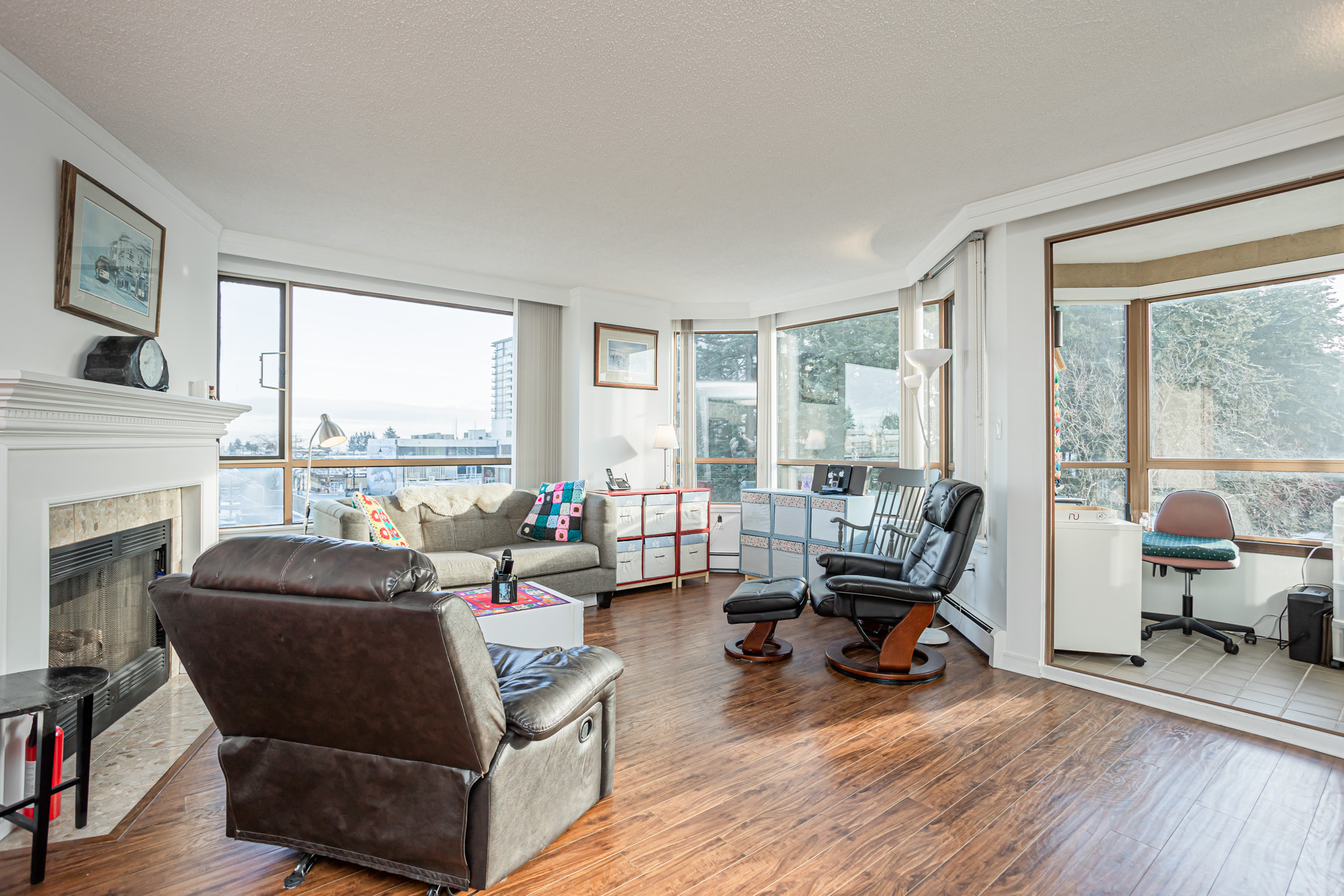 509 - 15111 Russell Avenue, White Rock