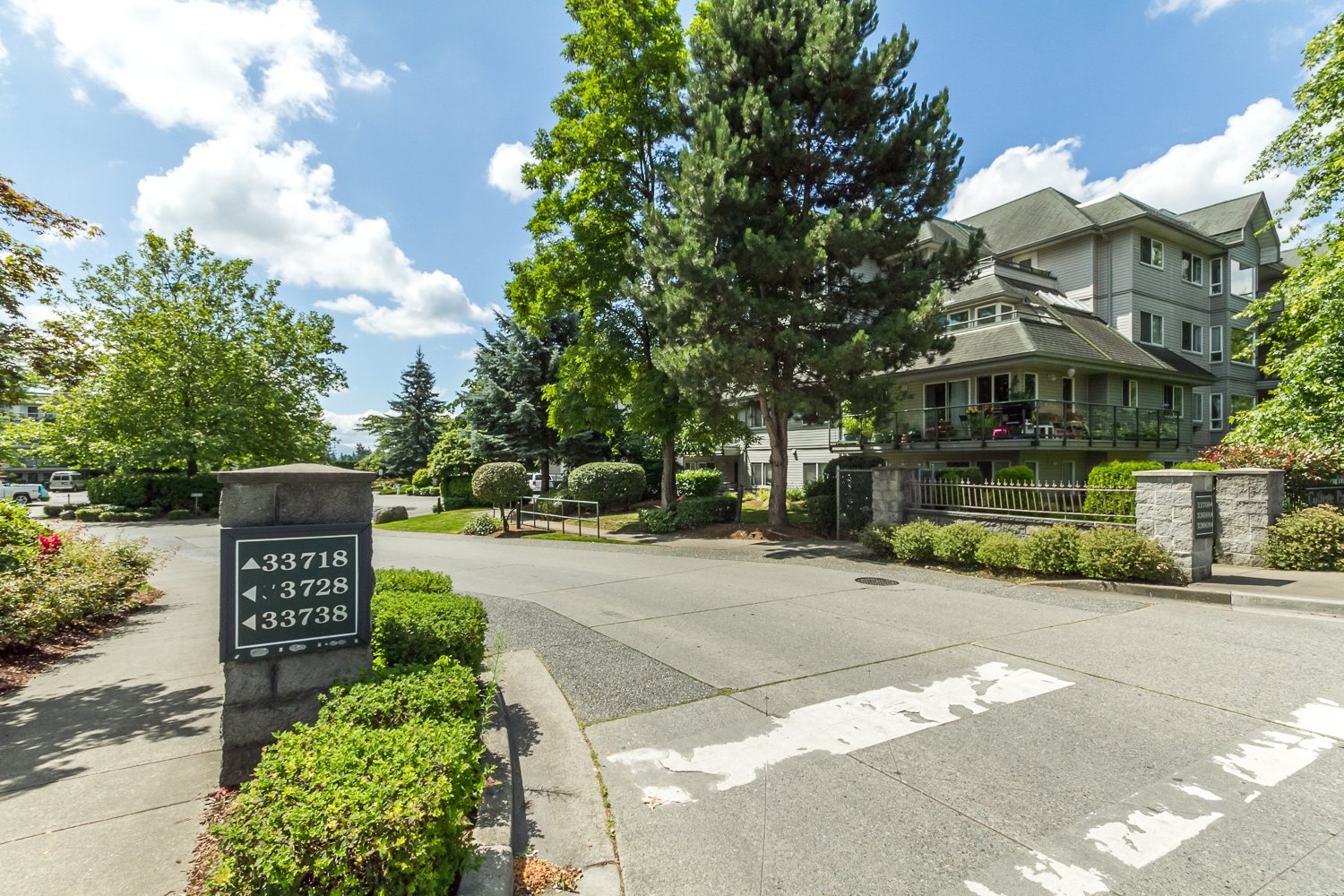 305 - 33738 King Road, Abbotsford