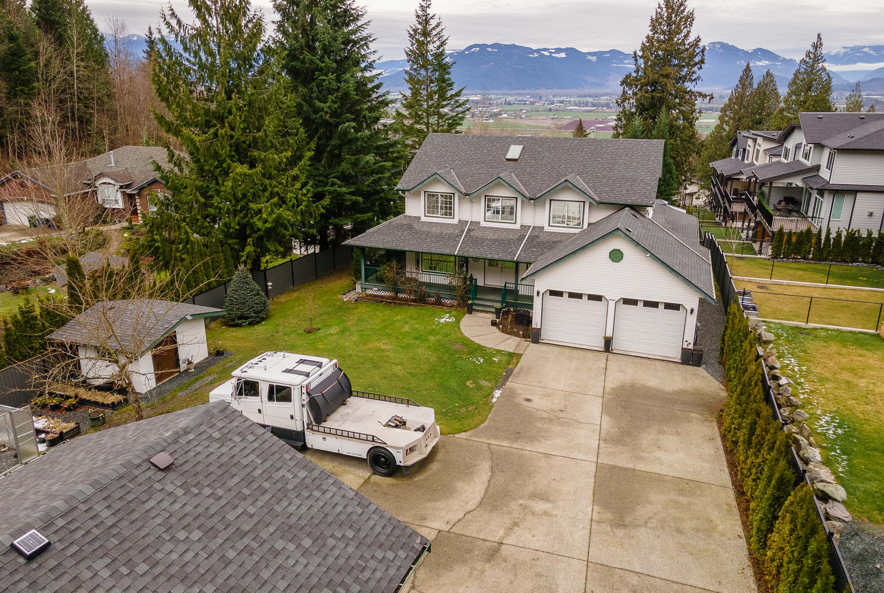 7158 Marble Hill Road, Chilliwack