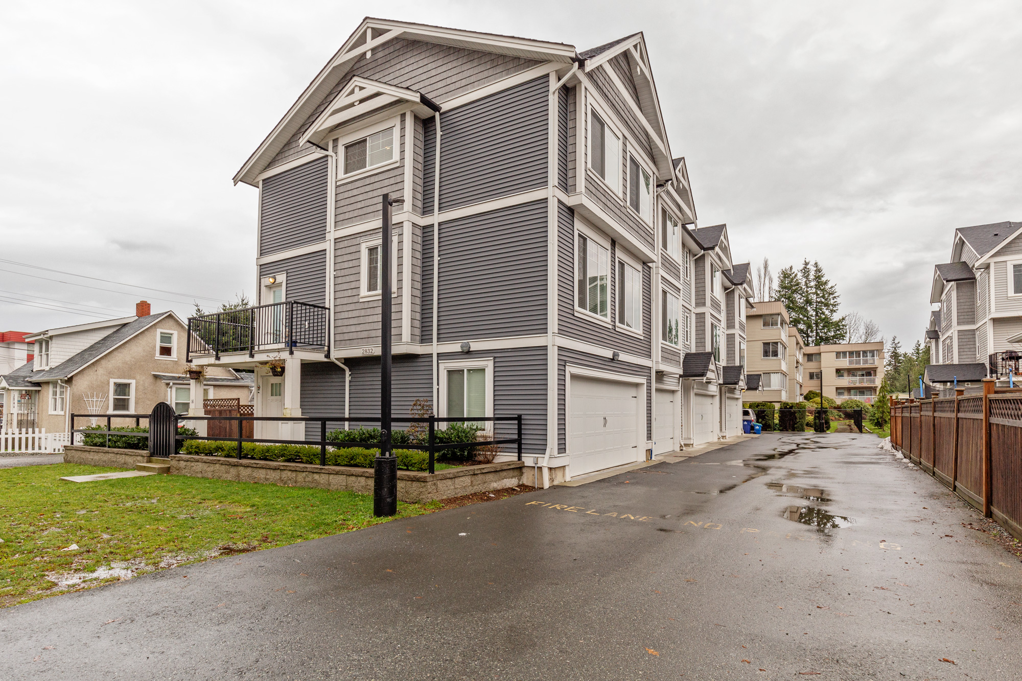 16 - 2832 Clearbrook Road, Abbotsford