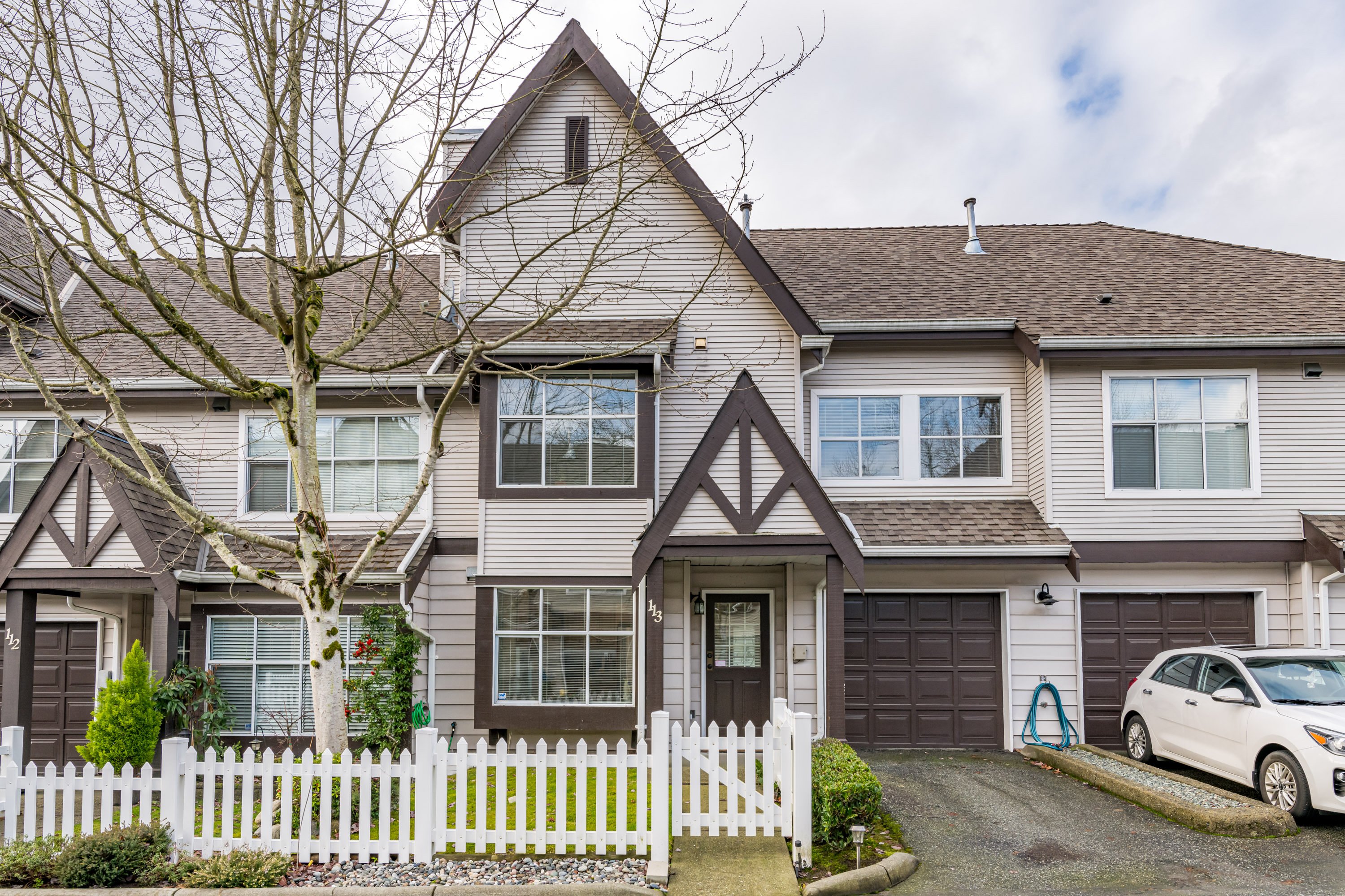 113 - 12099 237 Street, Maple Ridge