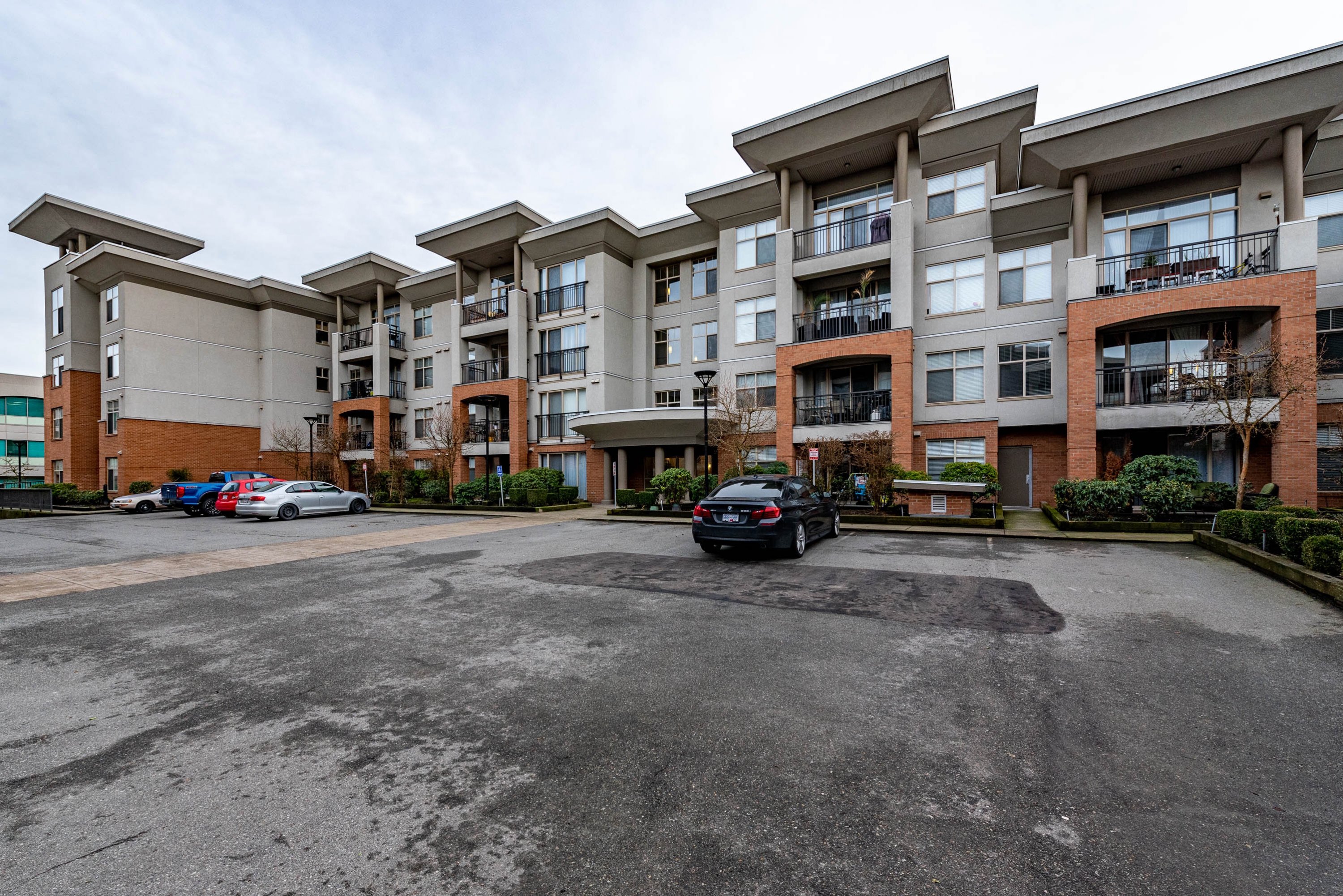 406 - 33545 Rainbow Avenue, Abbotsford