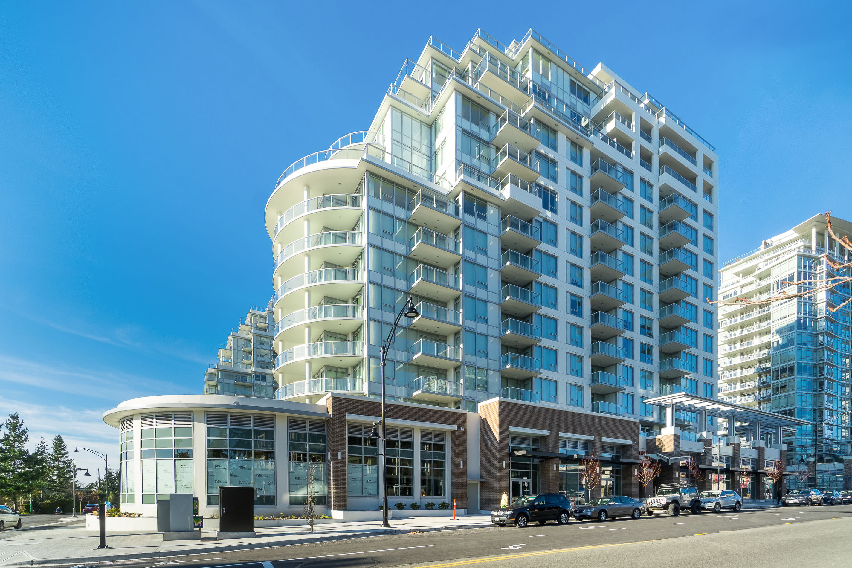 810 - 1441 Johnston Road, White Rock