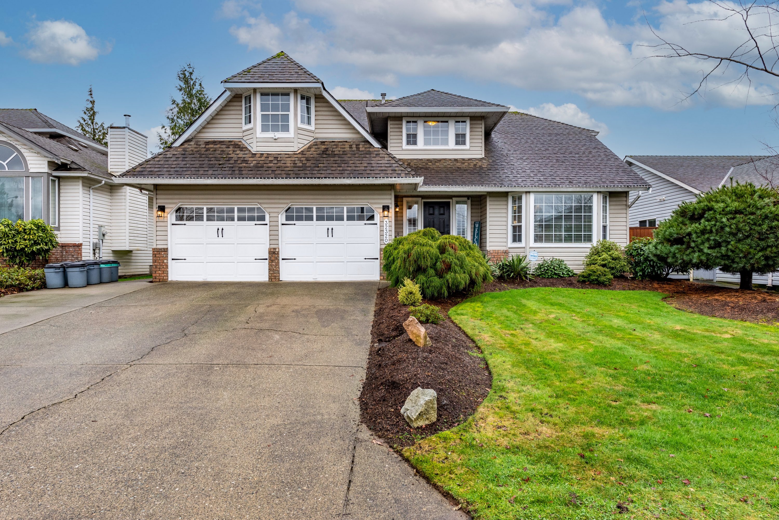 32320 Golden Avenue, Abbotsford