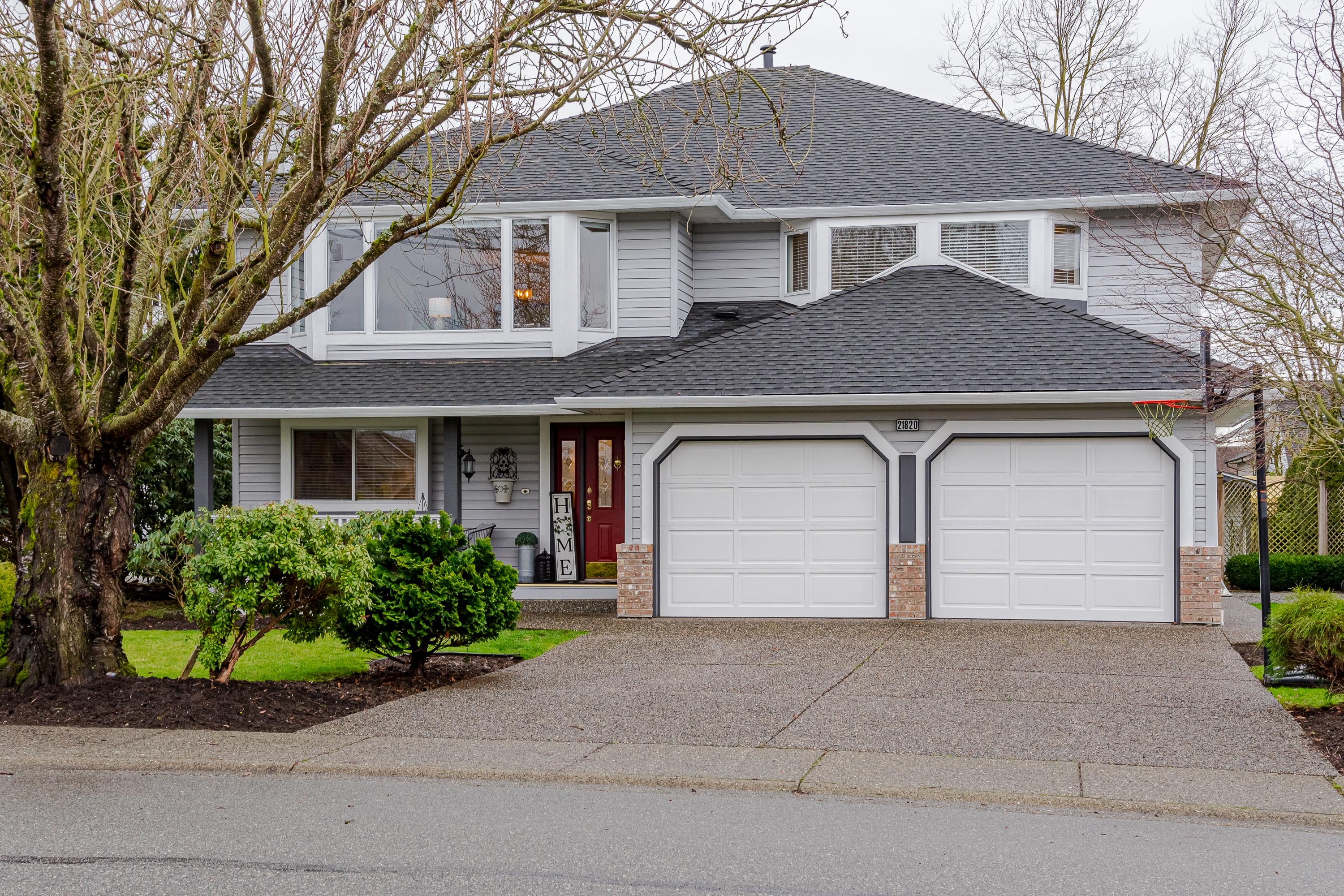 21820 46 Avenue, Langley
