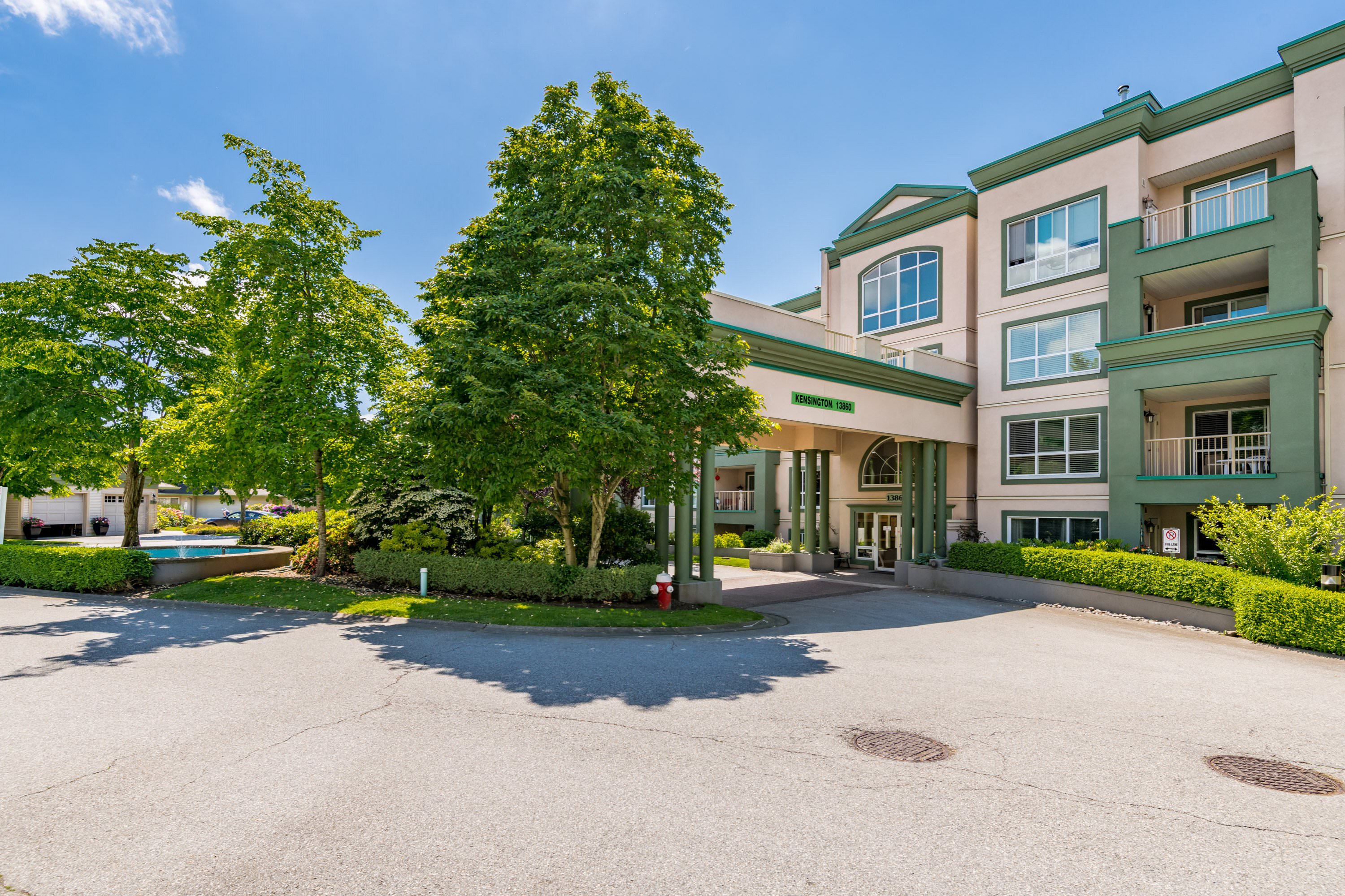 410 - 13860 70 Avenue, Surrey