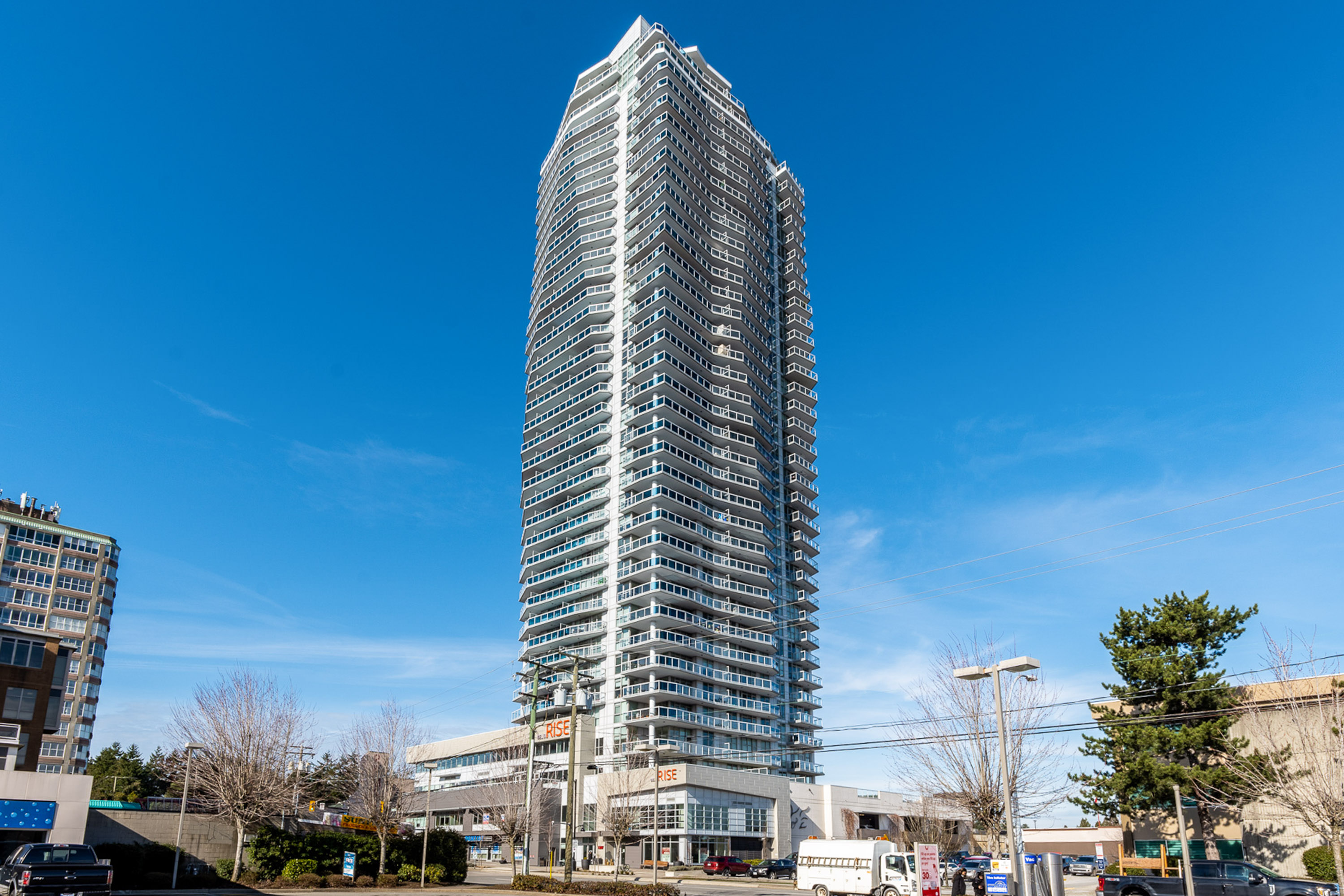 #2510 - 11967 80 Avenue, Delta
