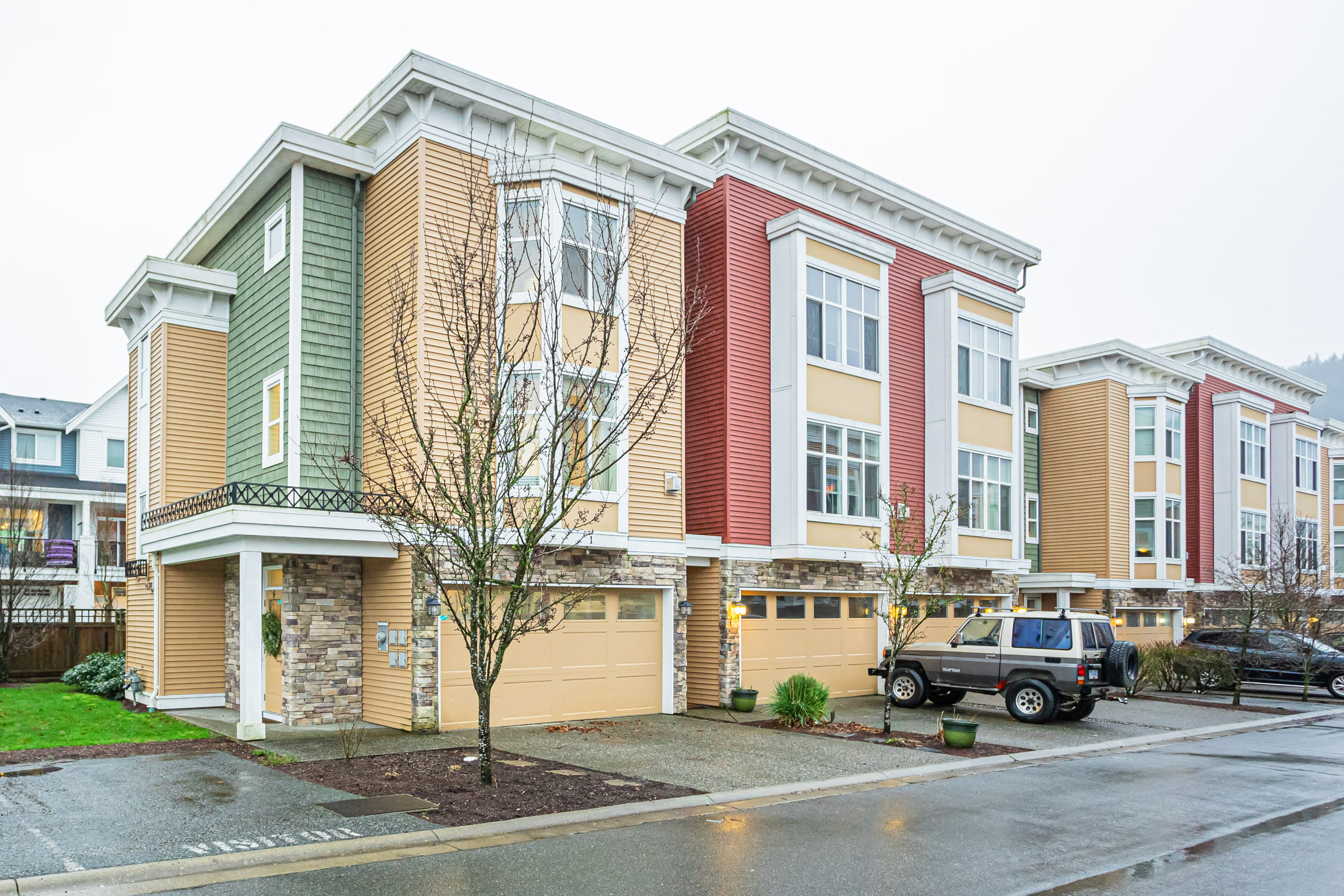 1 - 44420 Sherry Drive, Chilliwack