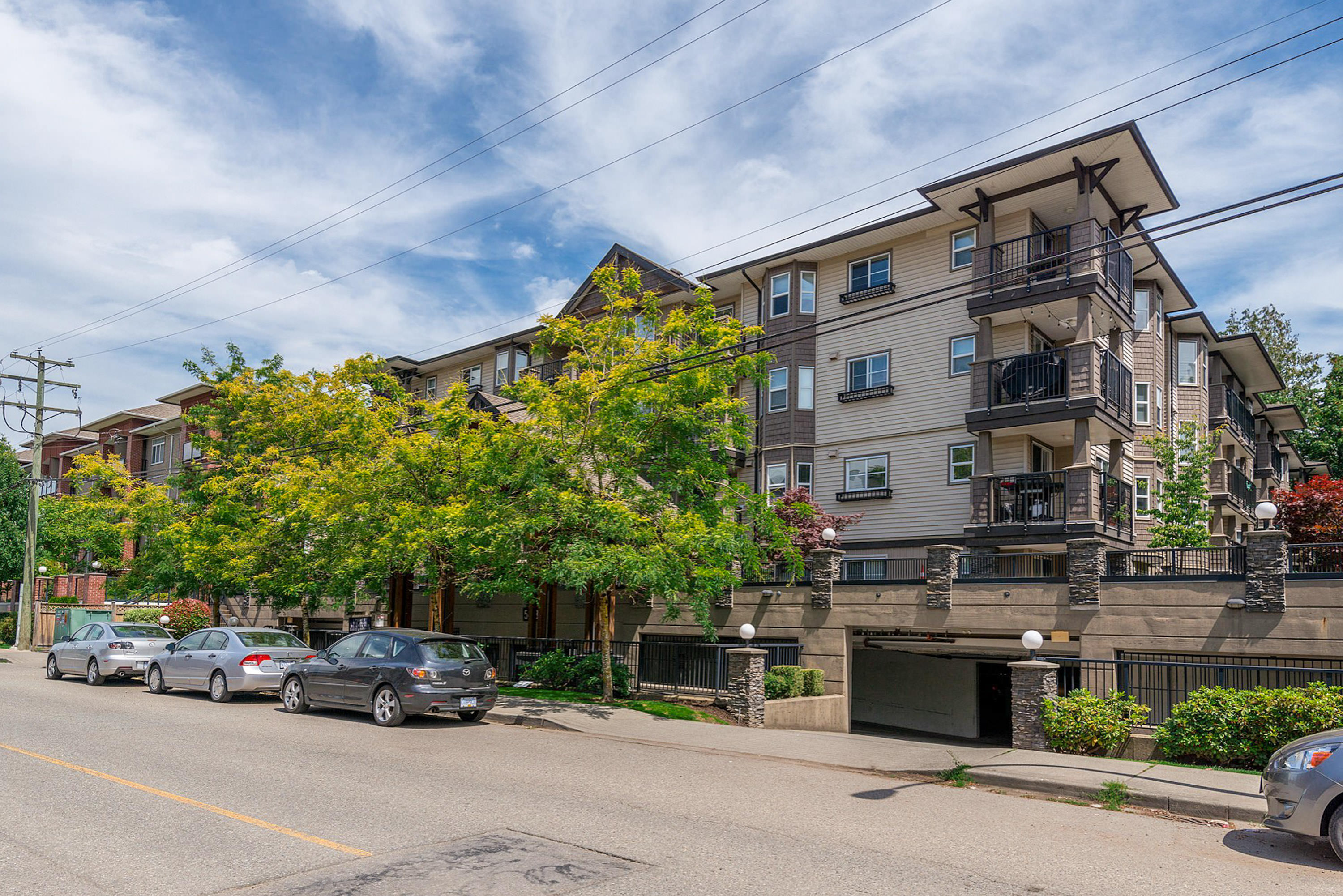 405 - 5488 198 Street, Langley