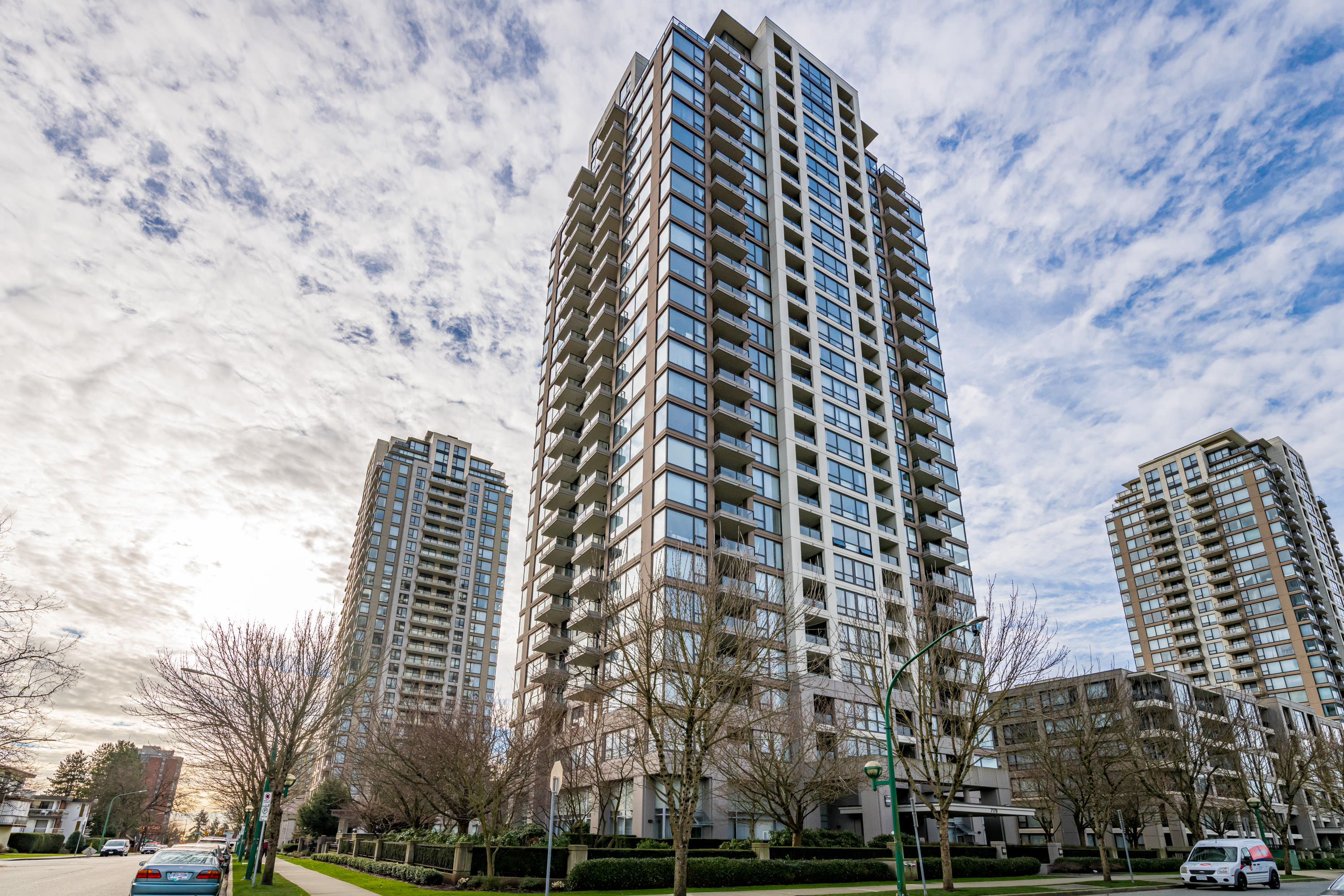 1801 - 7178 Collier Street, Burnaby