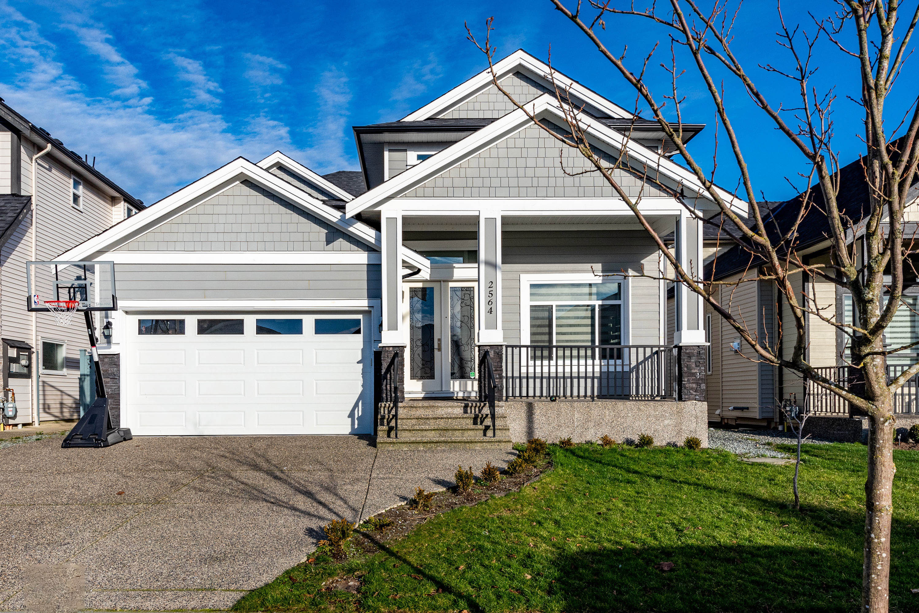 2564 Caboose Place, Abbotsford