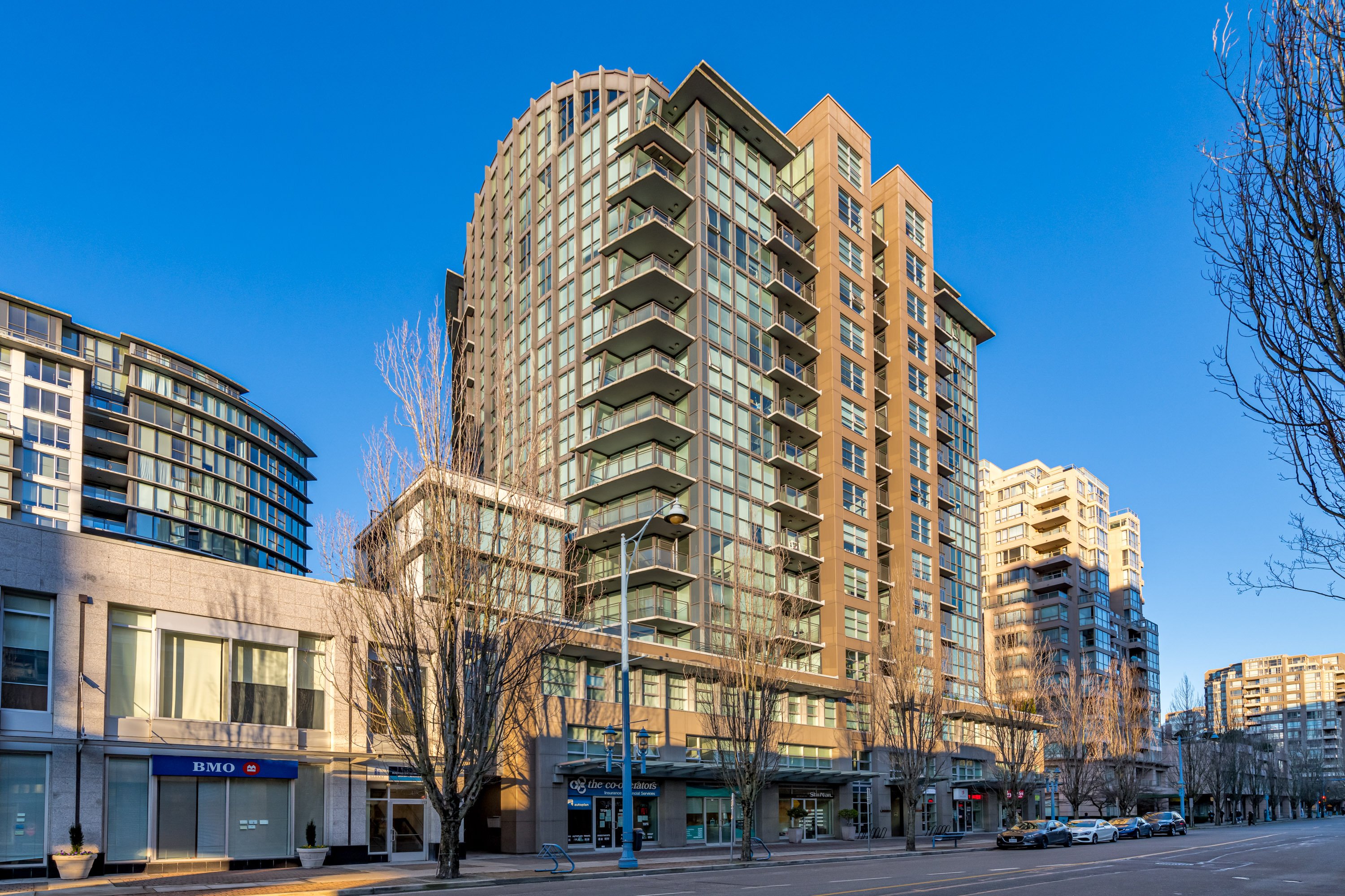 203 - 8033 Saba Road, Richmond