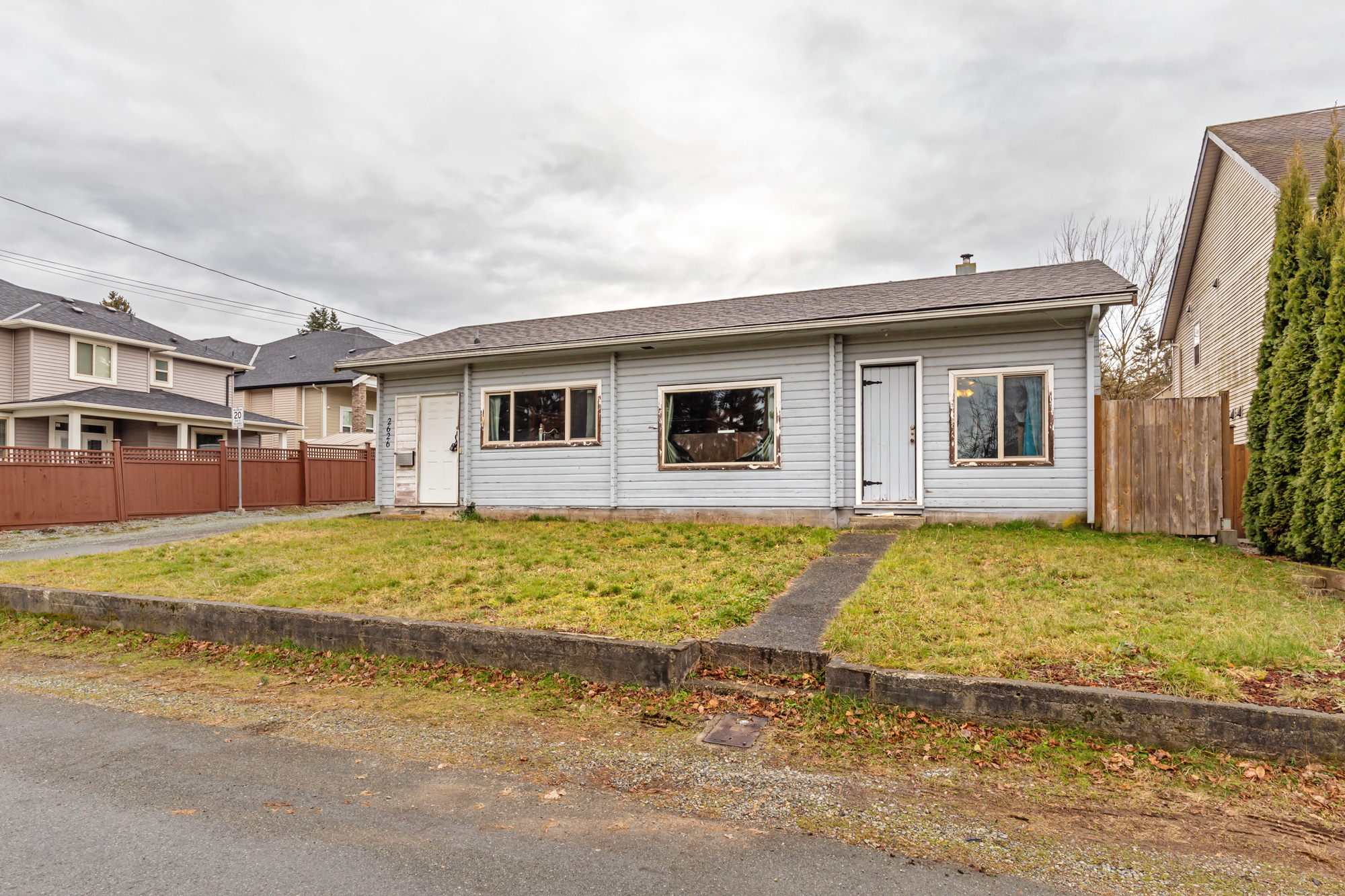 2626 Campbell Avenue, Abbotsford