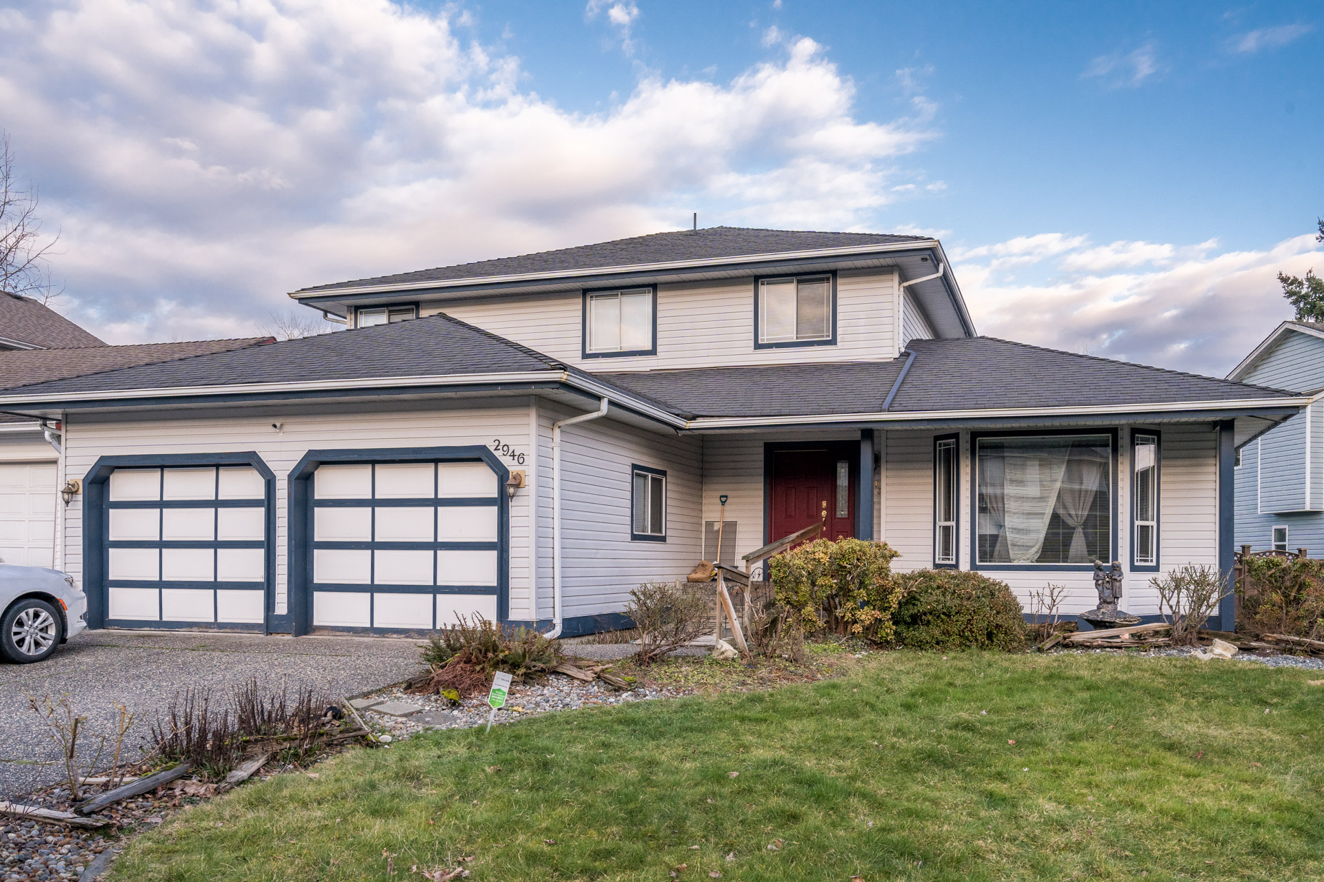 2946 Cardinal Place, Abbotsford