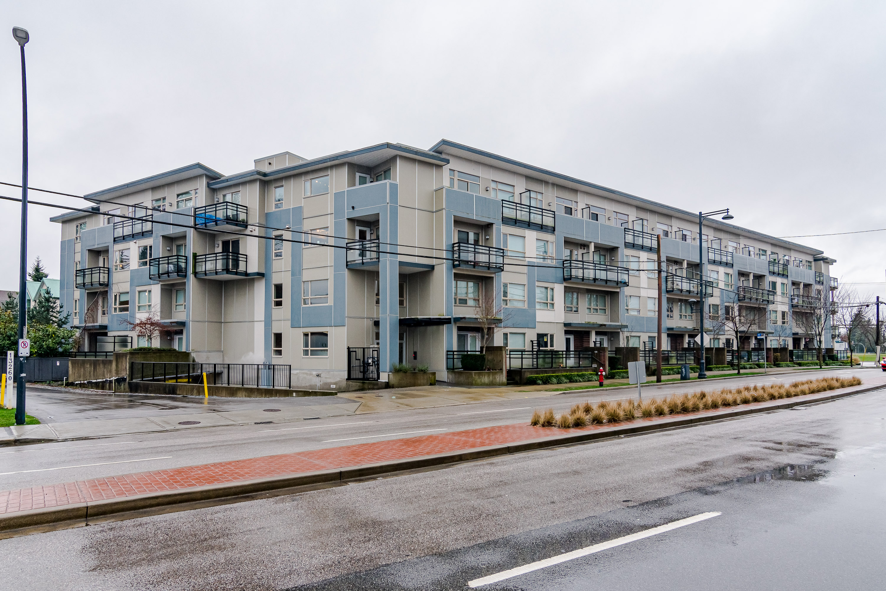 414 - 13228 Old Yale Road, Surrey