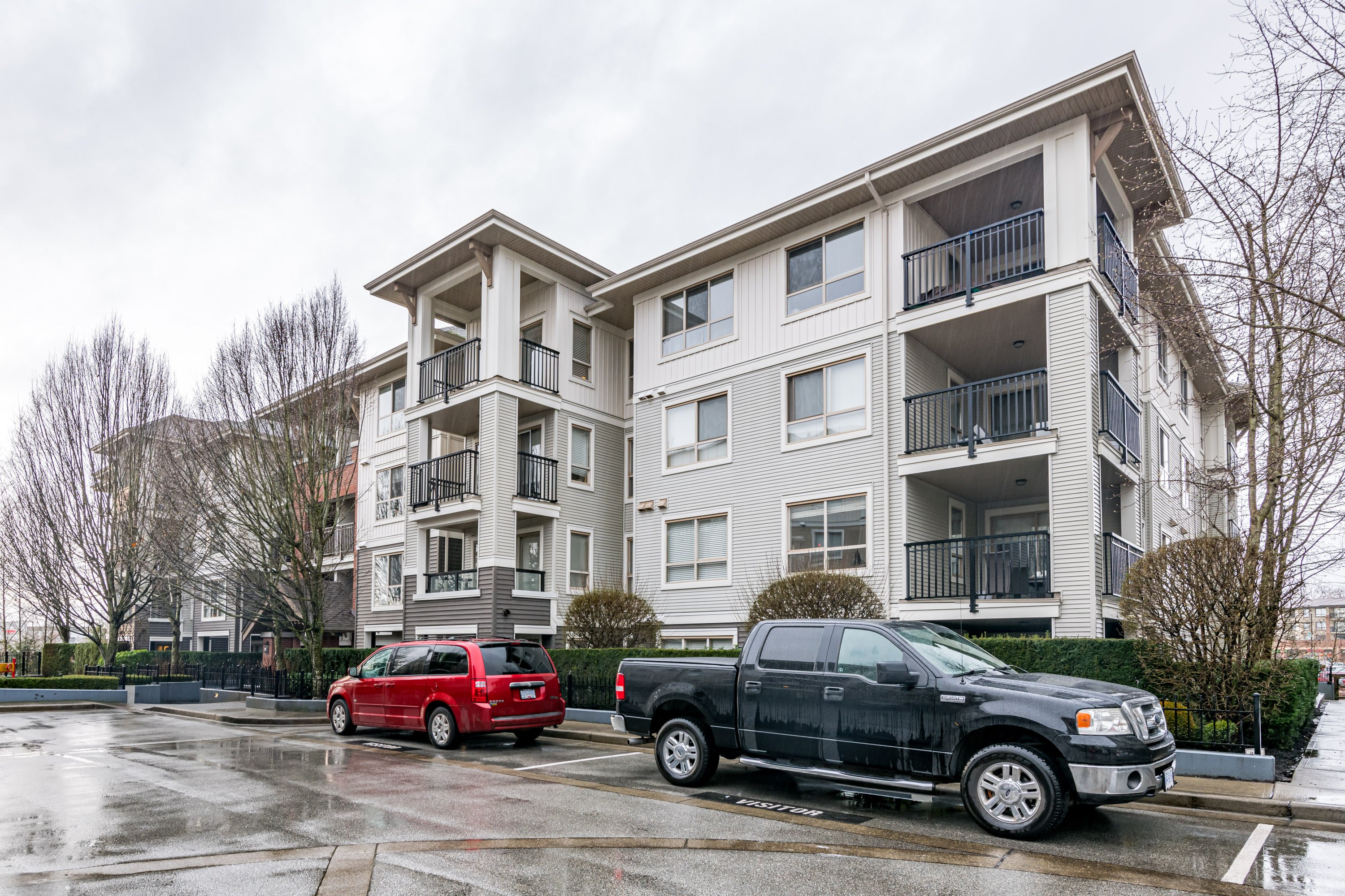 D404 - 8929 202 Street, Langley