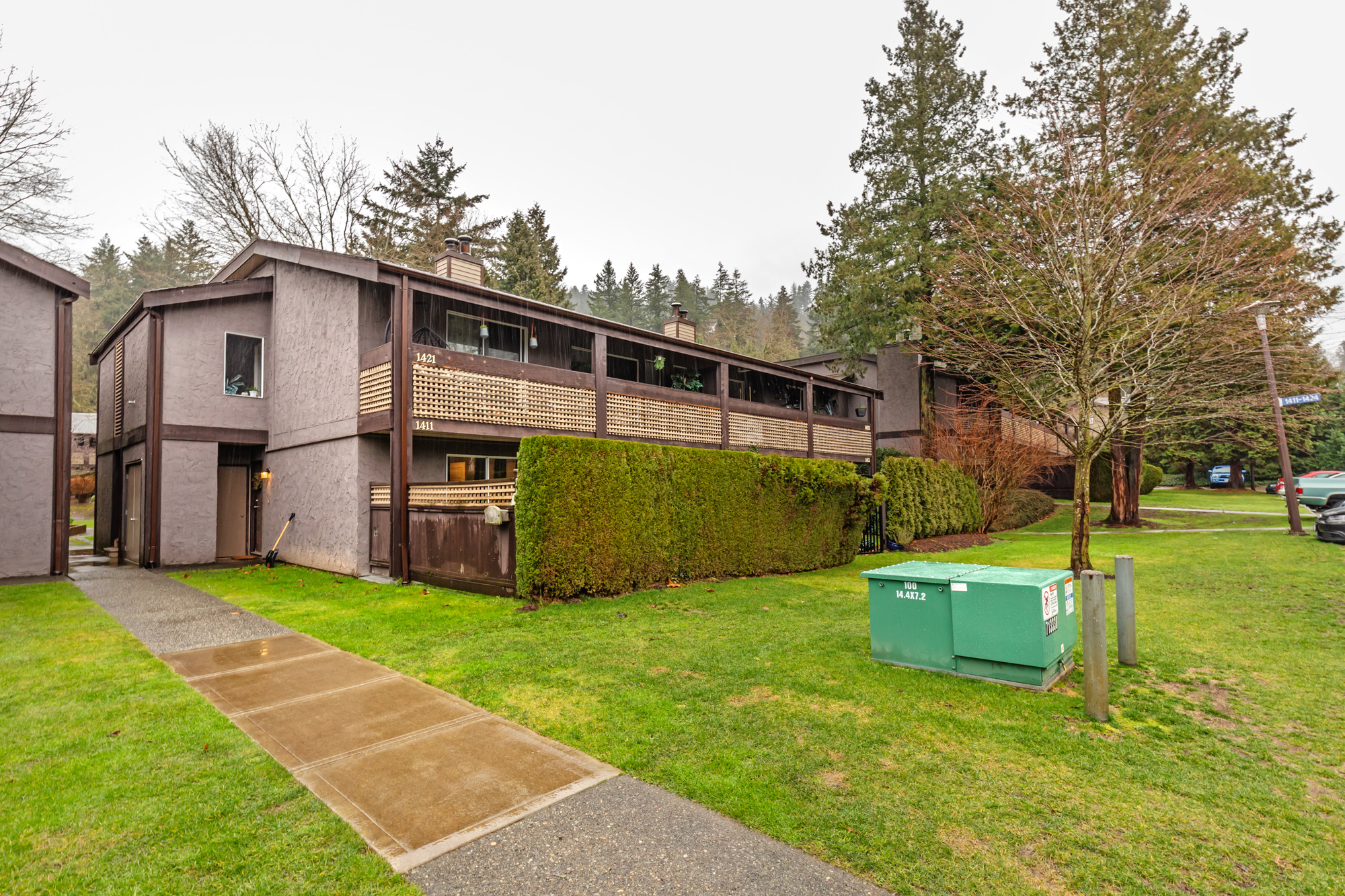 1411 - 34909 Old Yale Road, Abbotsford