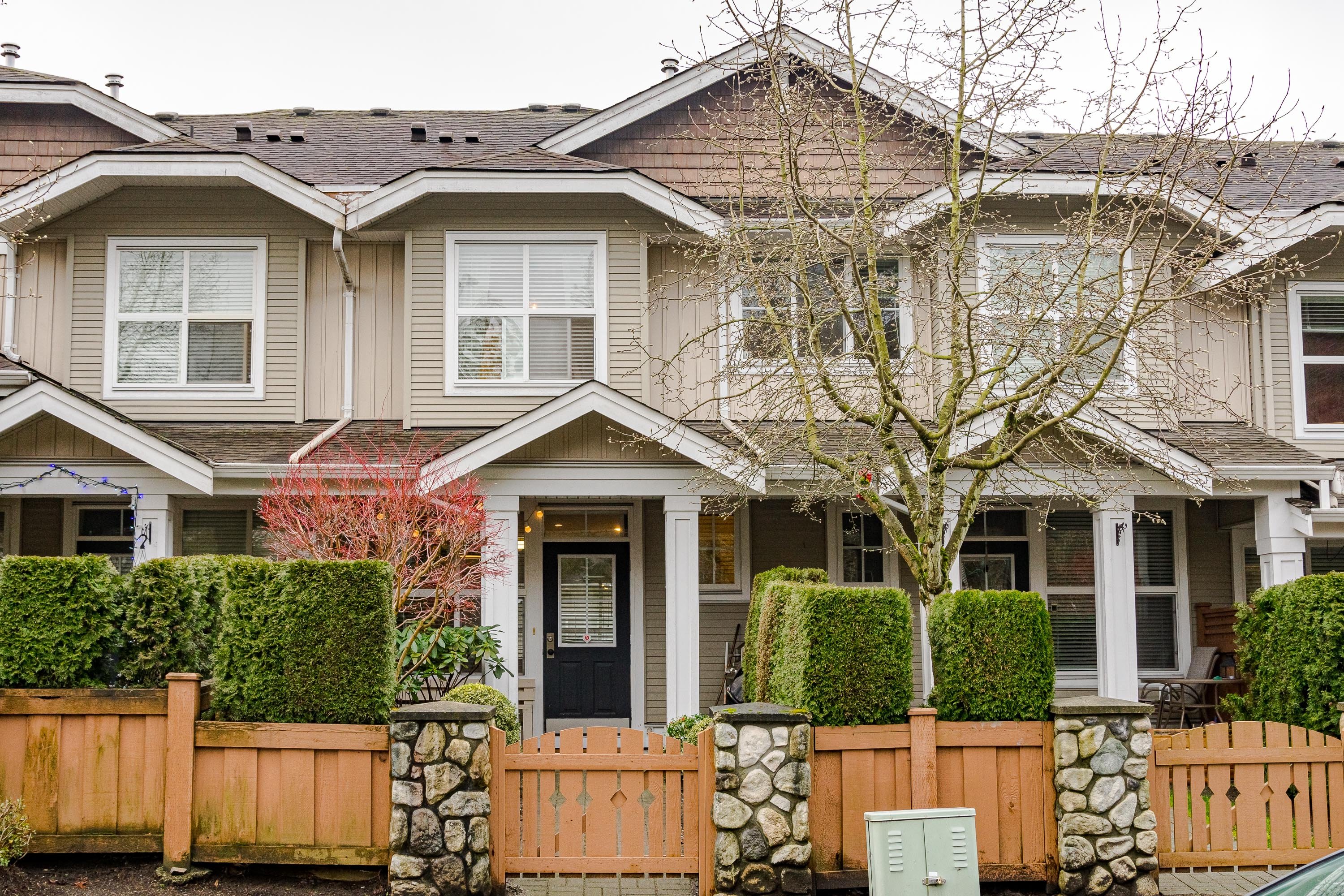 8 - 20460 66 Avenue, Langley