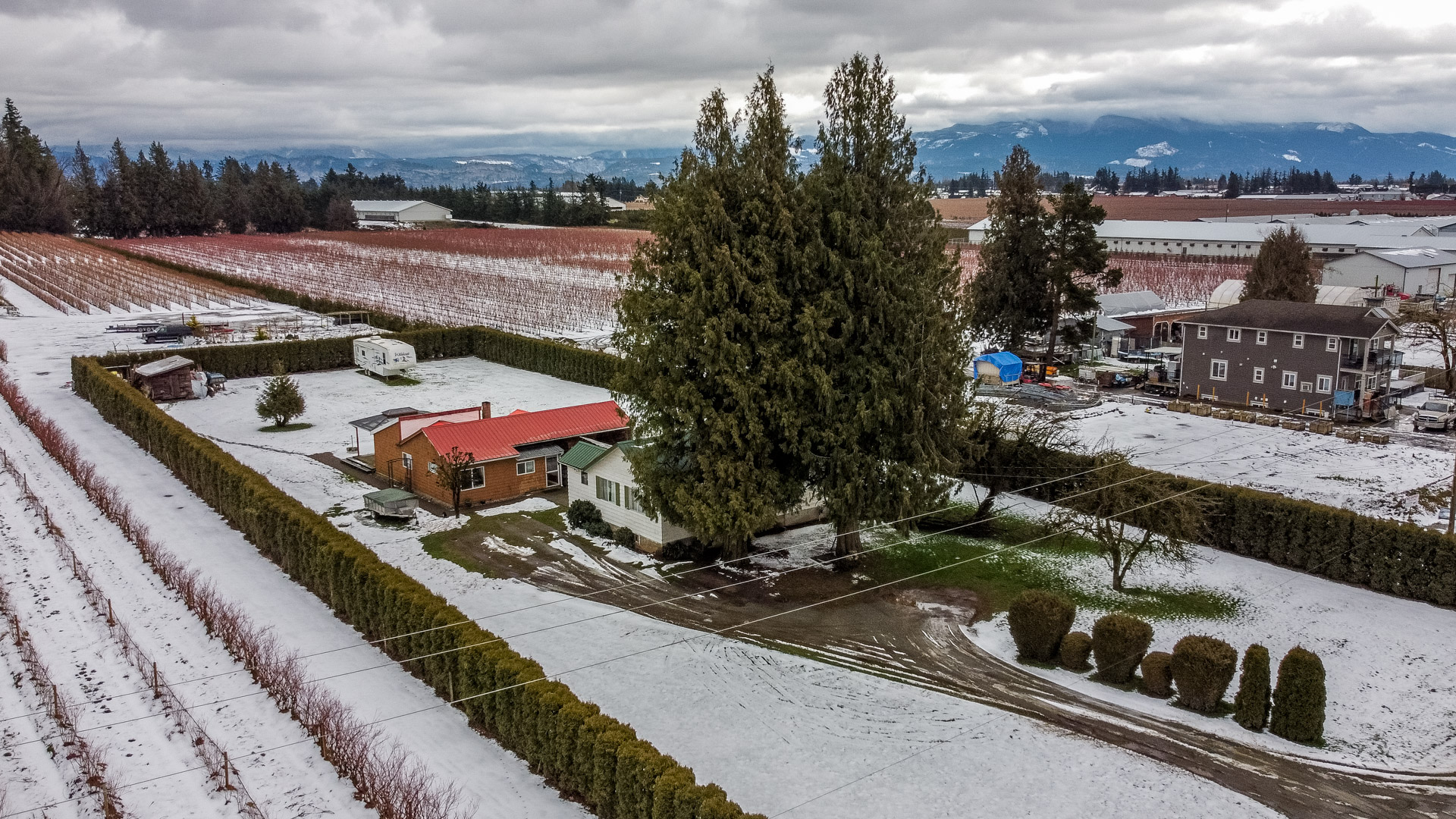 1408 Clearbrook Road, Abbotsford