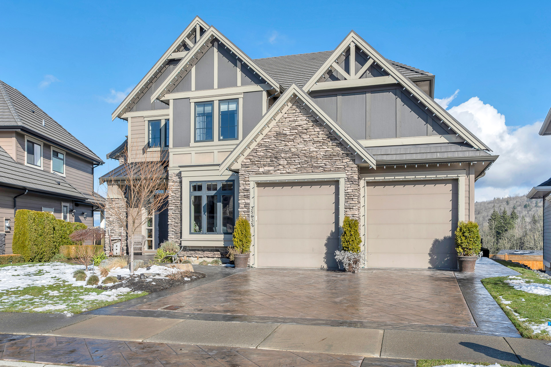 35635 Eagle View Place, Abbotsford