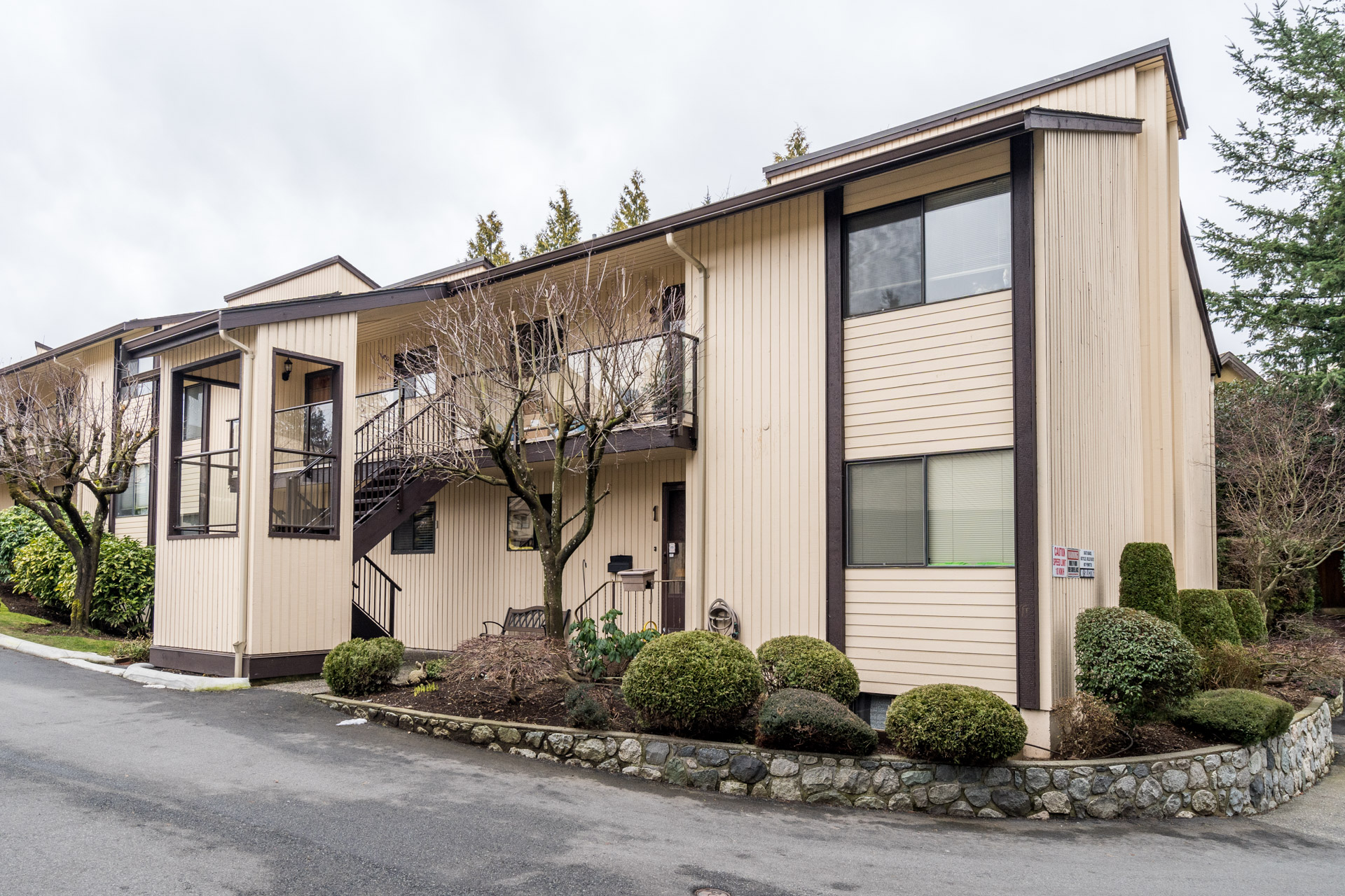 3 - 2962 Nelson Place, Abbotsford