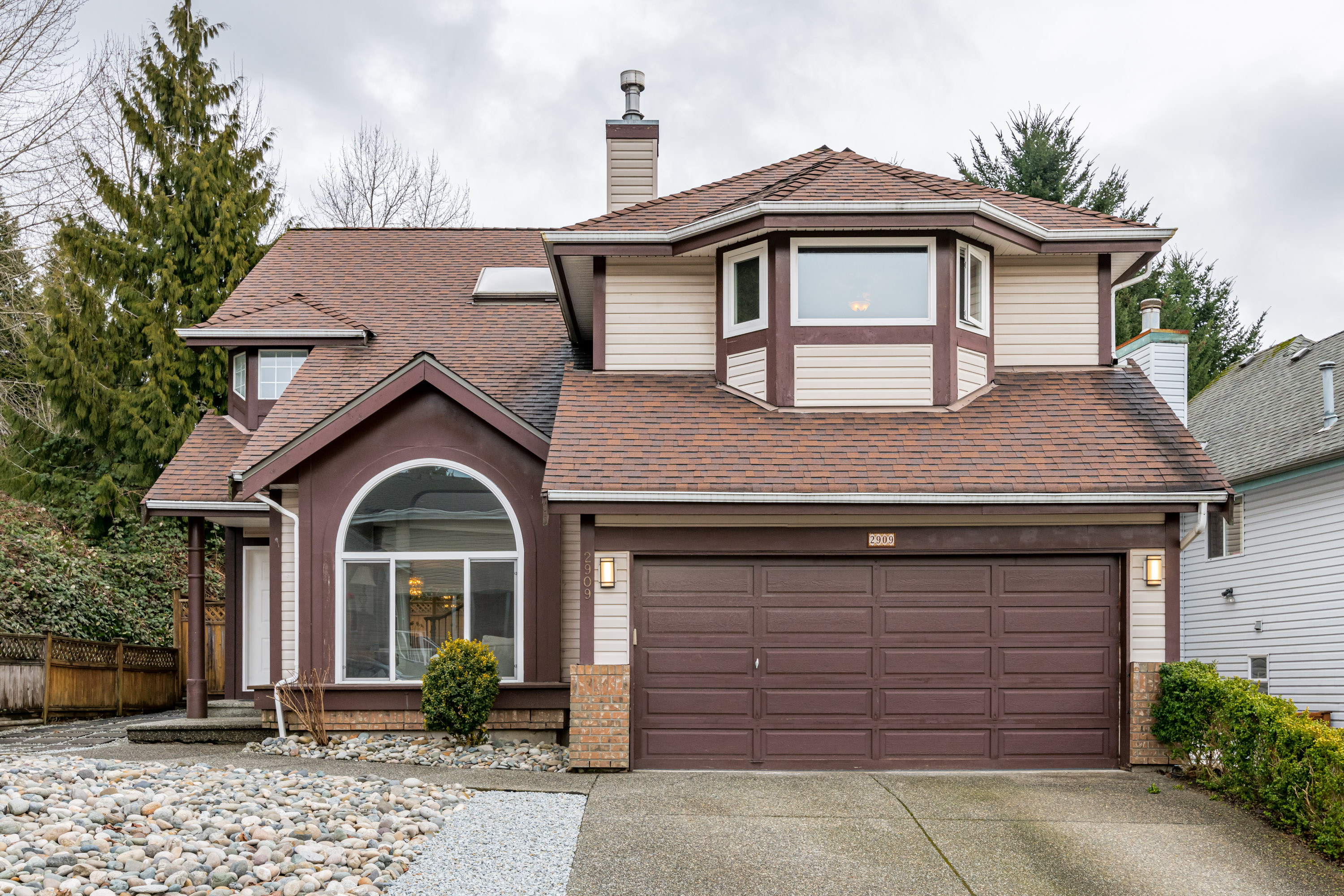 2909 Meadowvista Place, Coquitlam