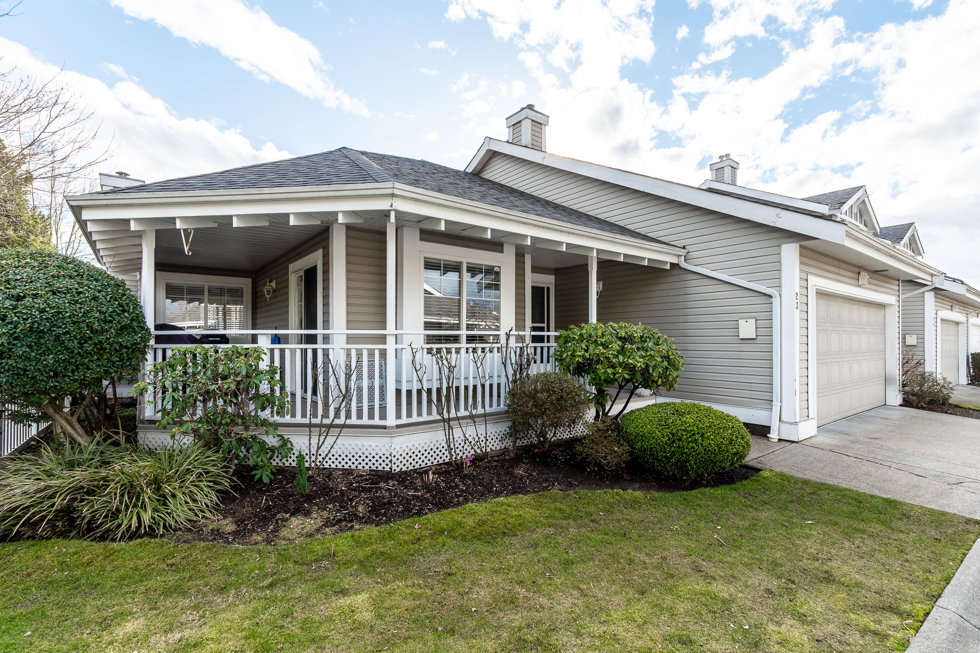 23 - 20788 87 Avenue, Langley