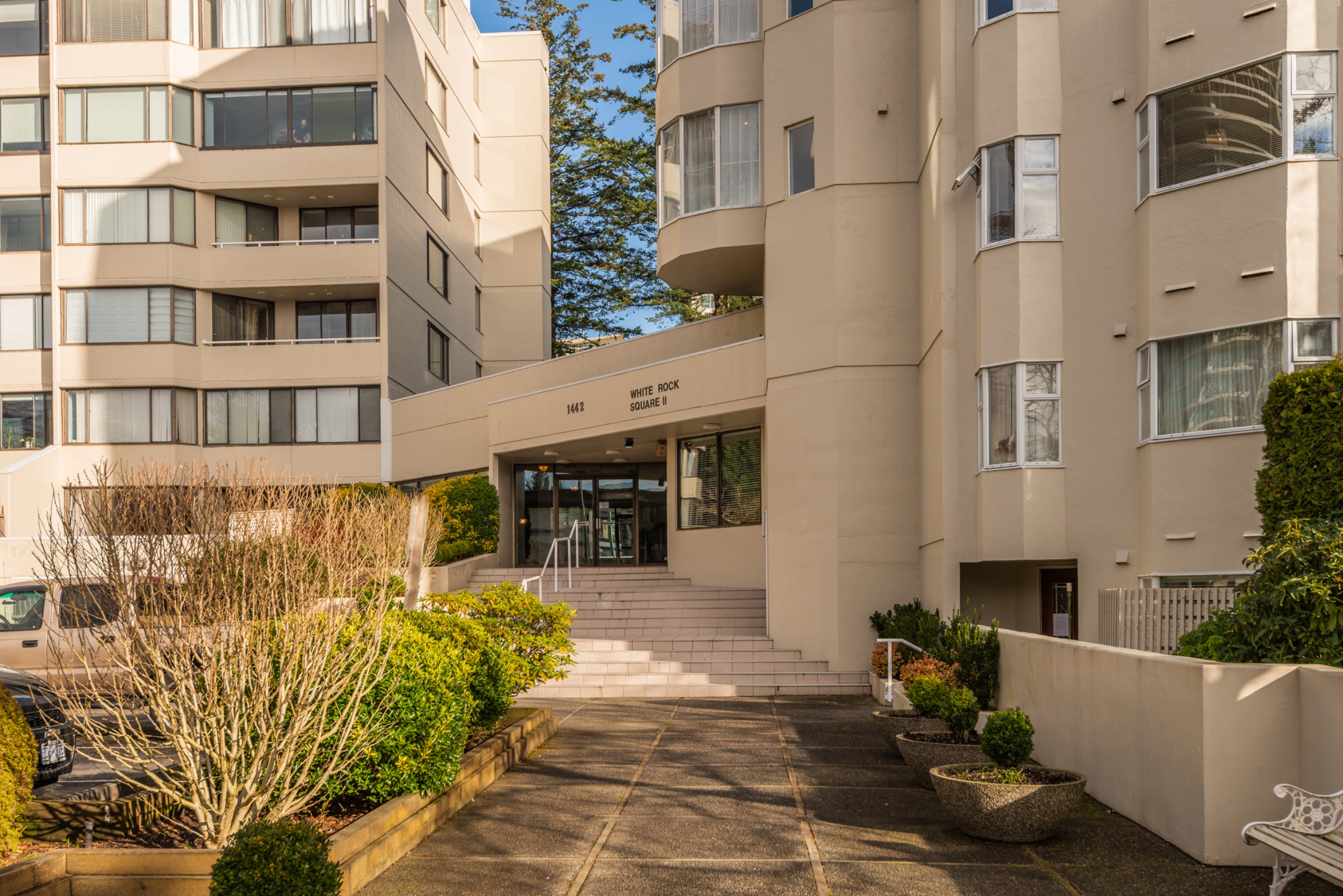 304 - 1442 Foster Street, White Rock