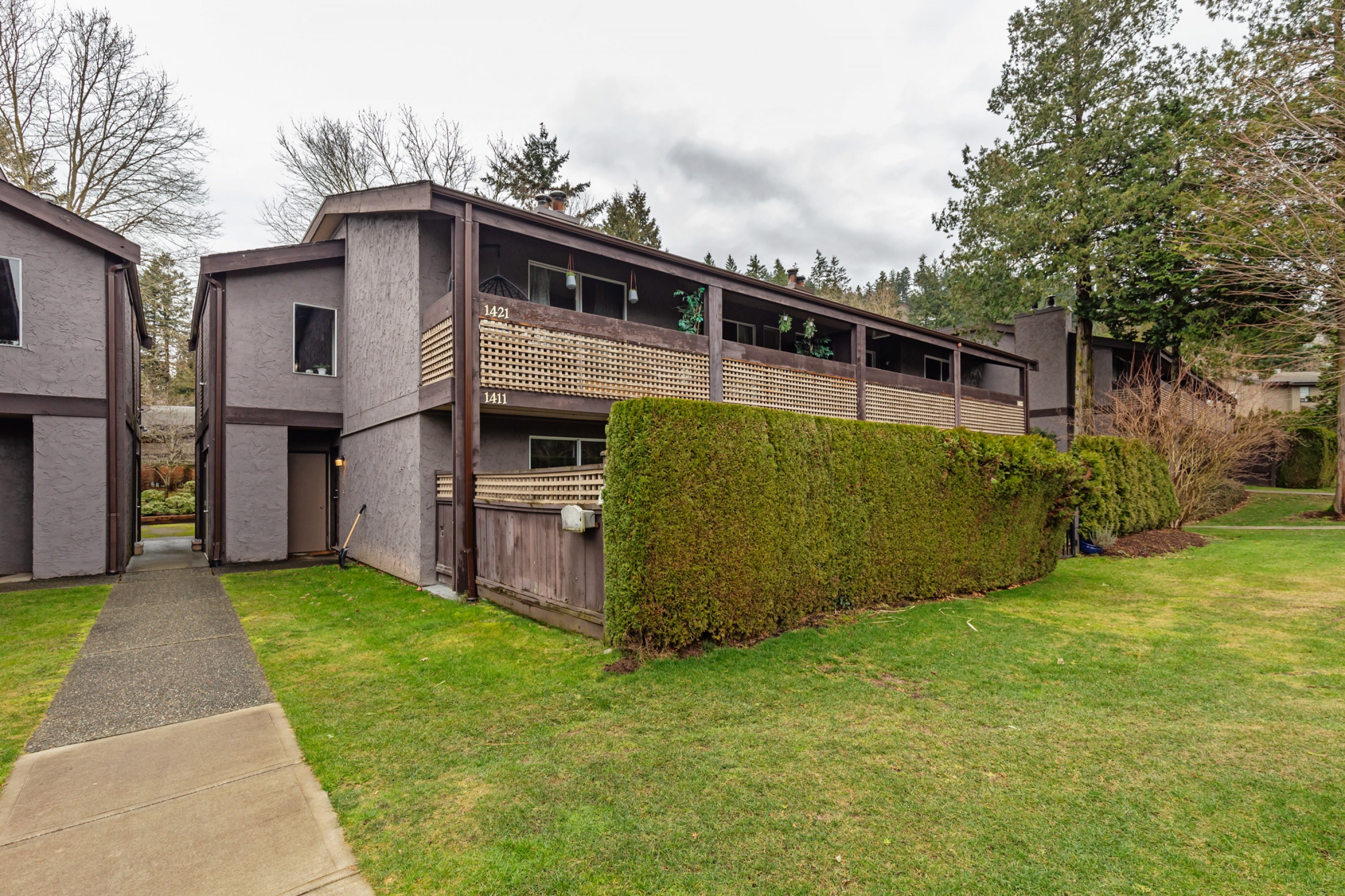 1421 - 34909 Old Yale Road, Abbotsford