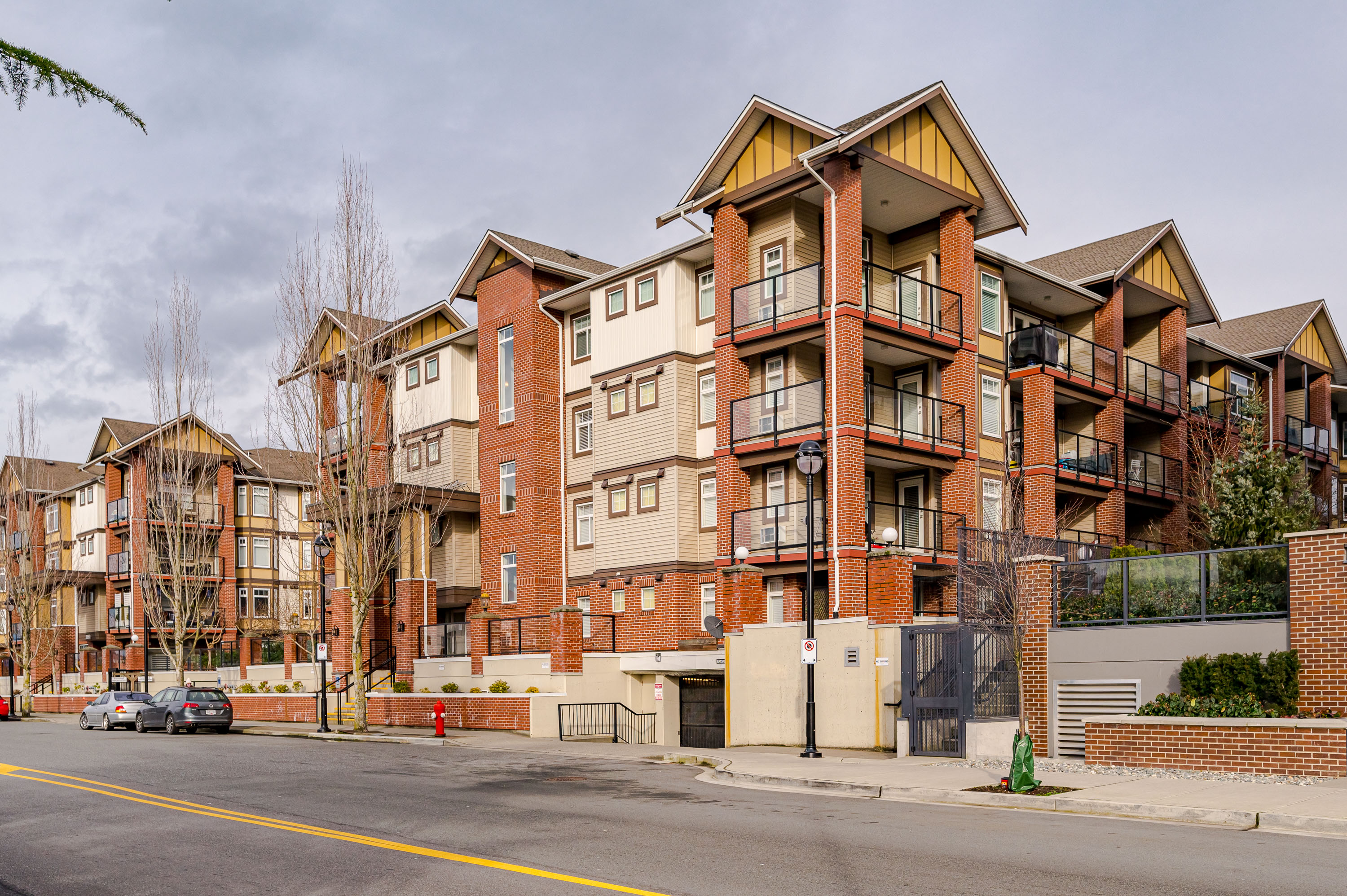 306 - 5650 201A Street, Langley