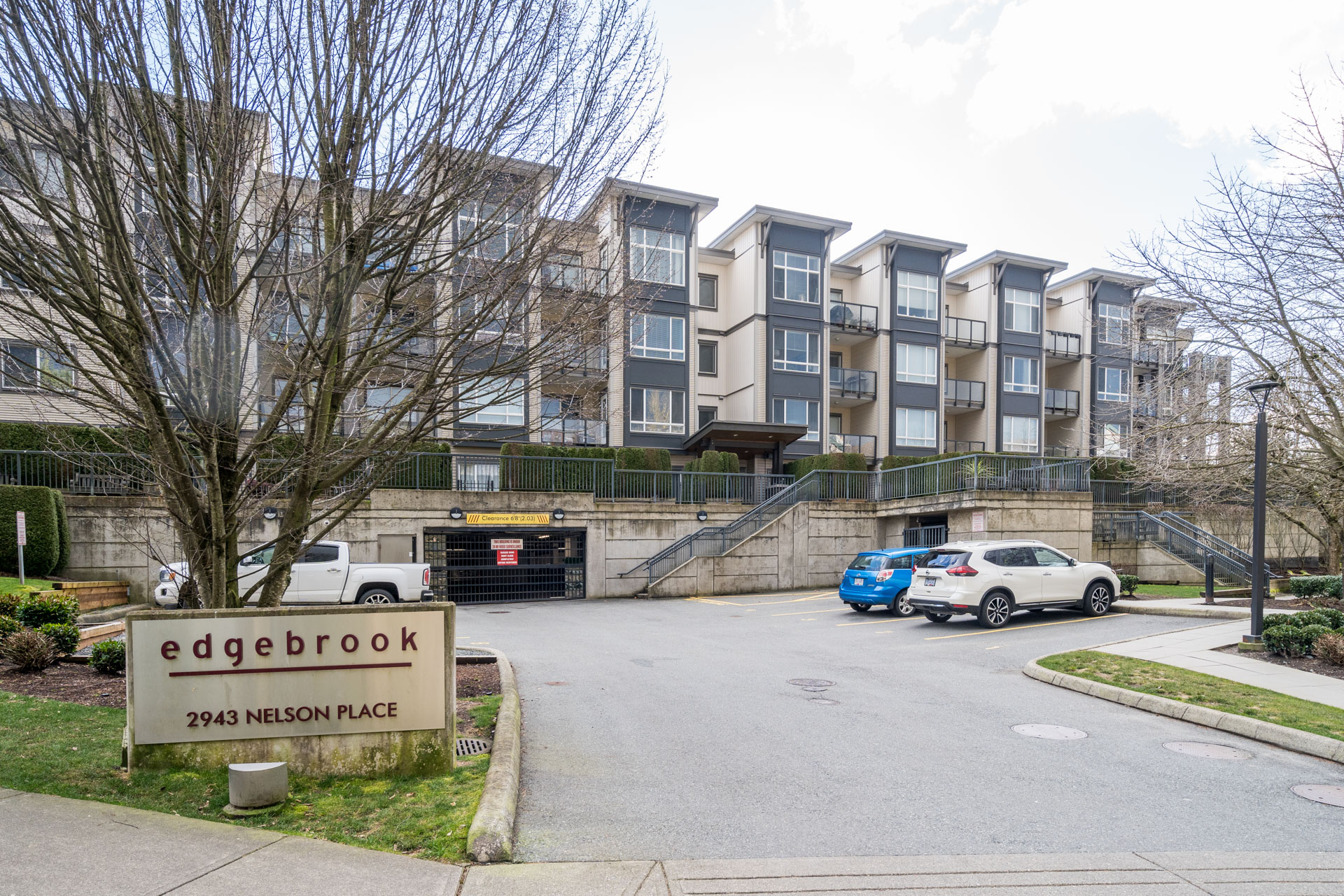 119 - 2943 Nelson Place, Abbotsford