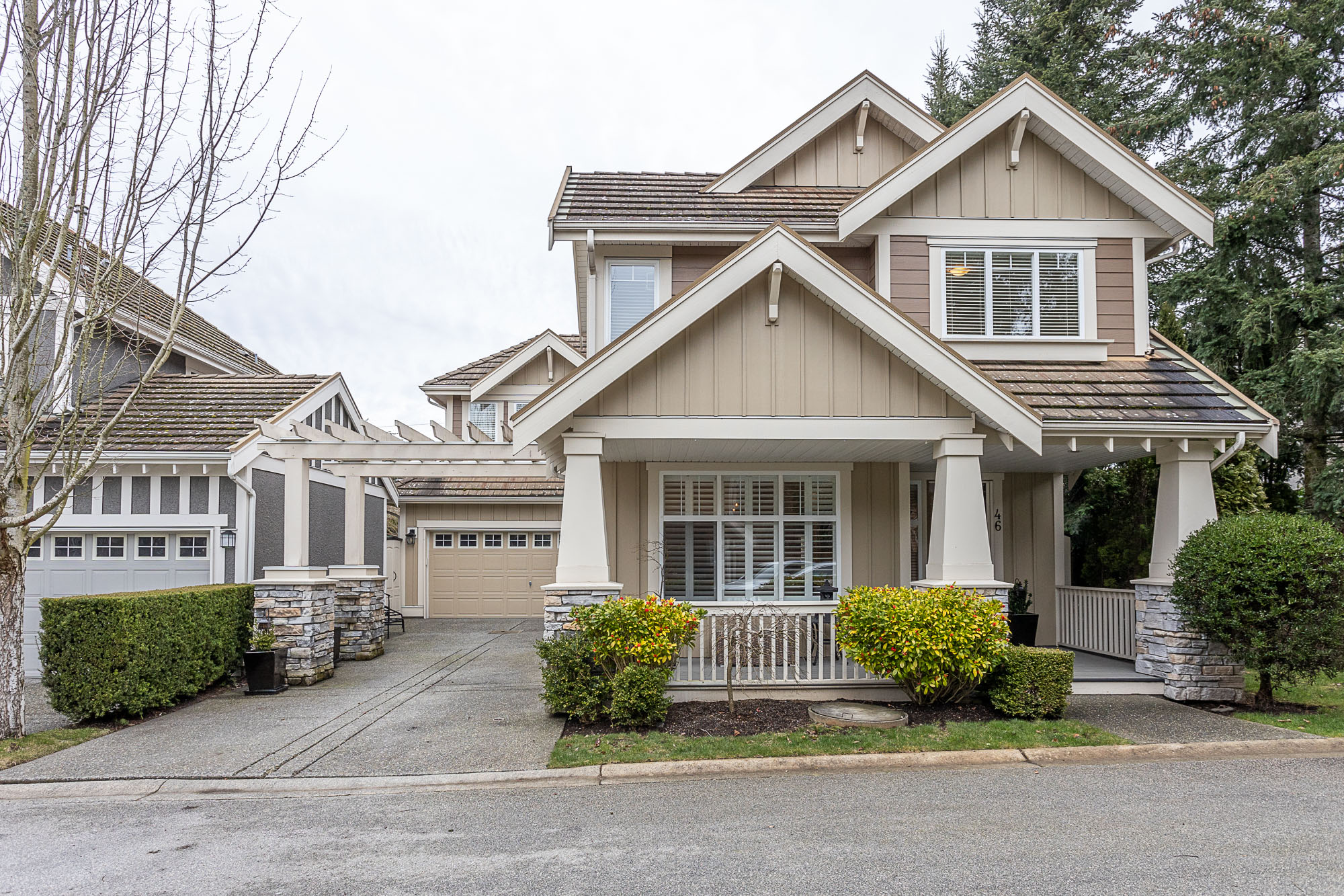 46 - 15288 36 Avenue, Surrey
