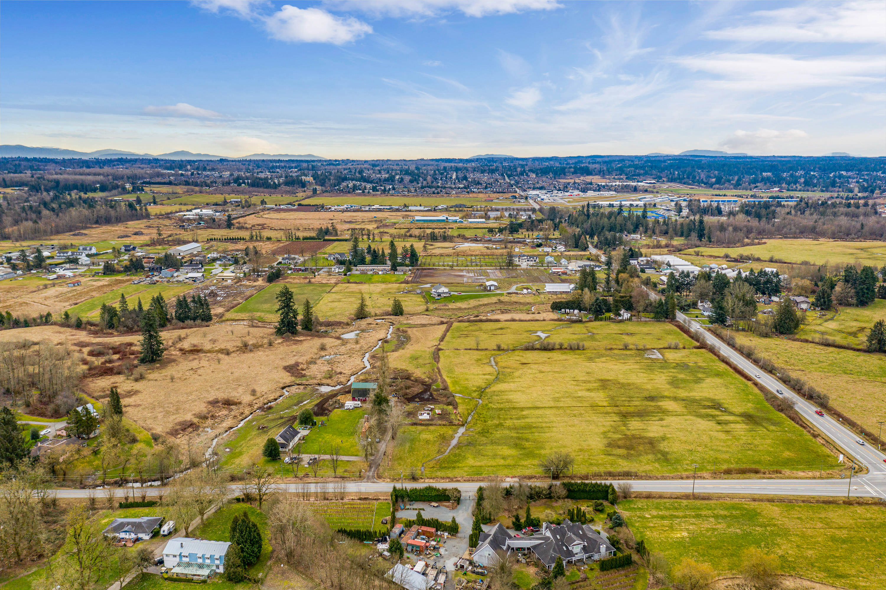 21780 64 Avenue, Langley