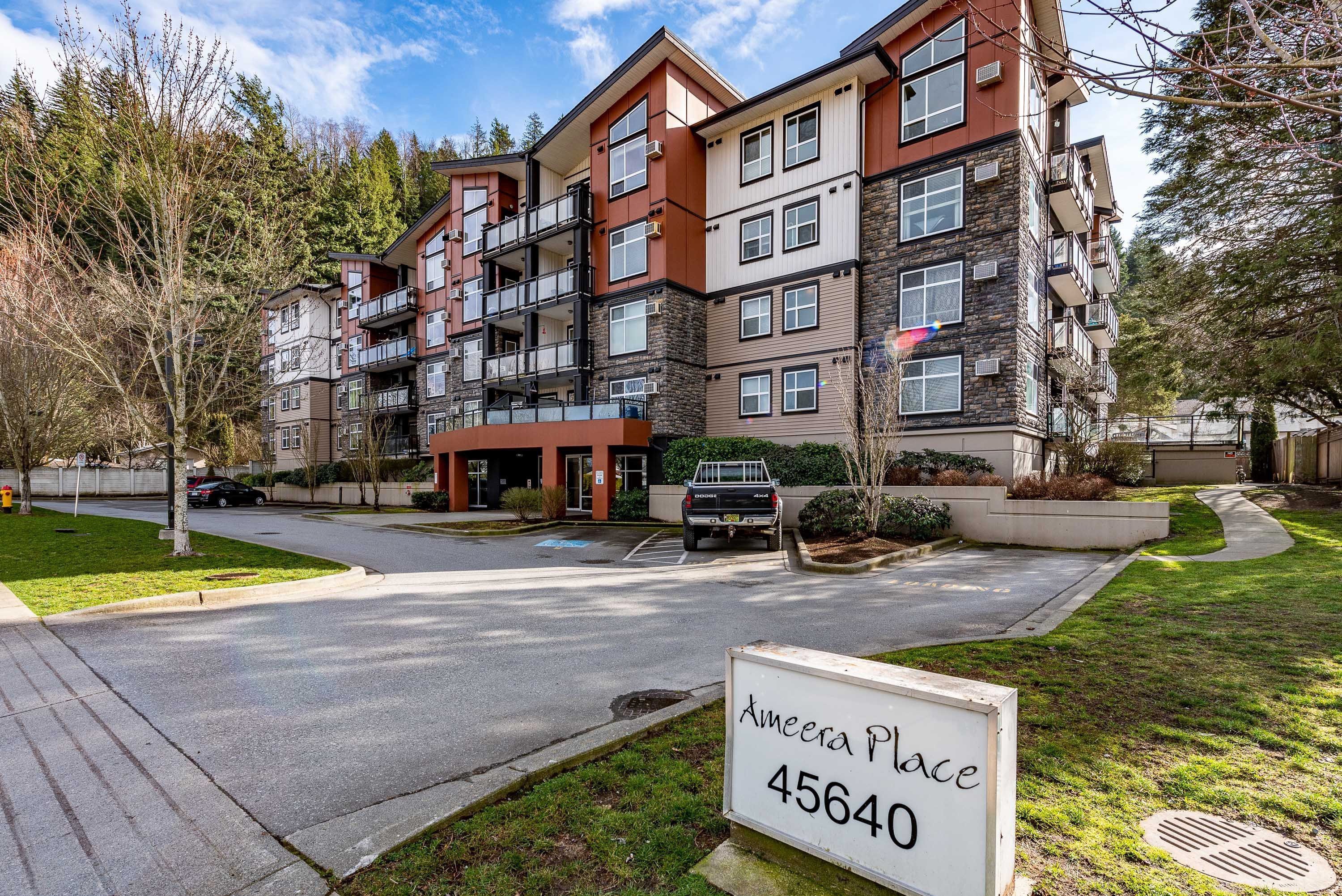 111 - 45640 Alma Street, Chilliwack