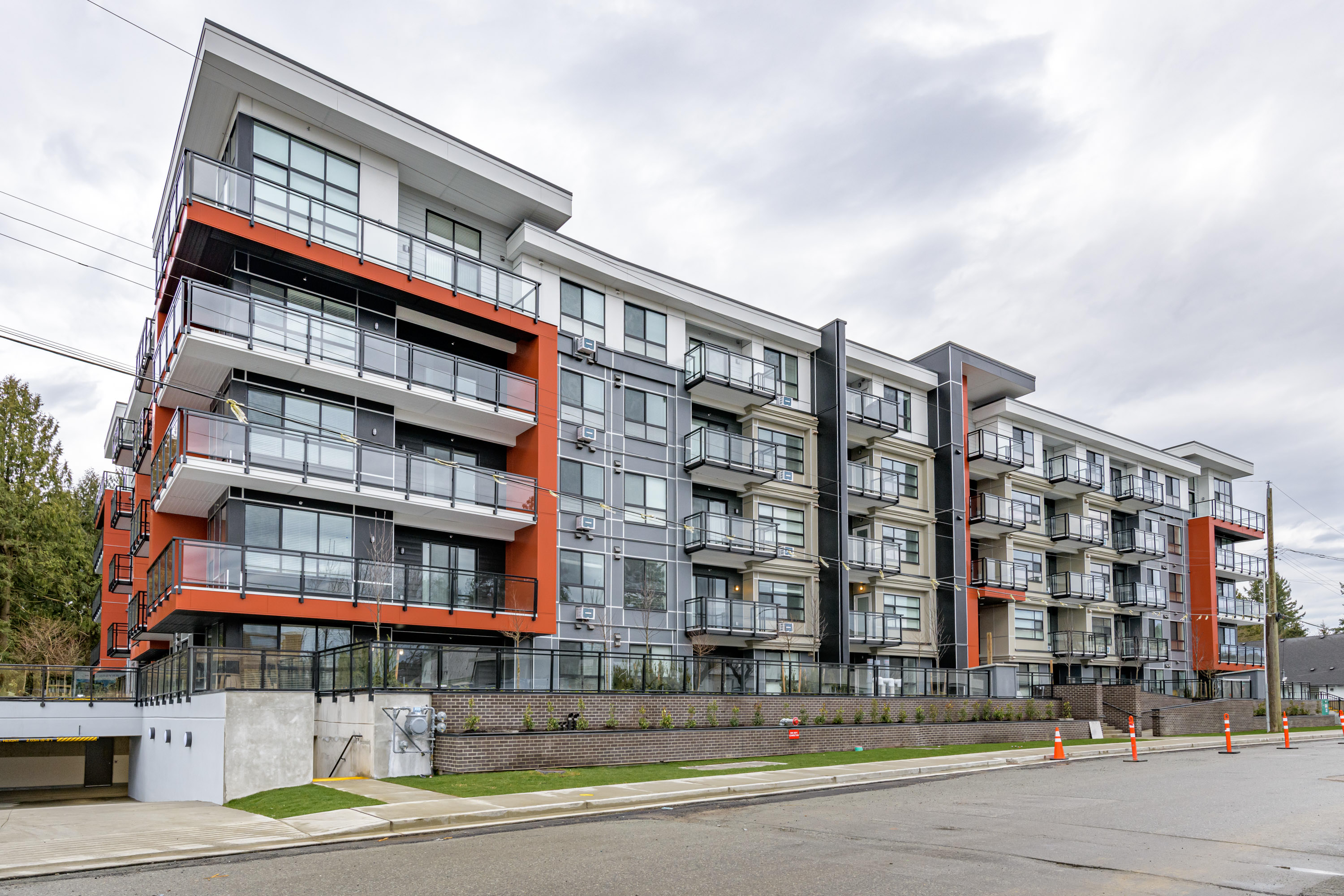 109 - 5485 Brydon Crescent, Langley