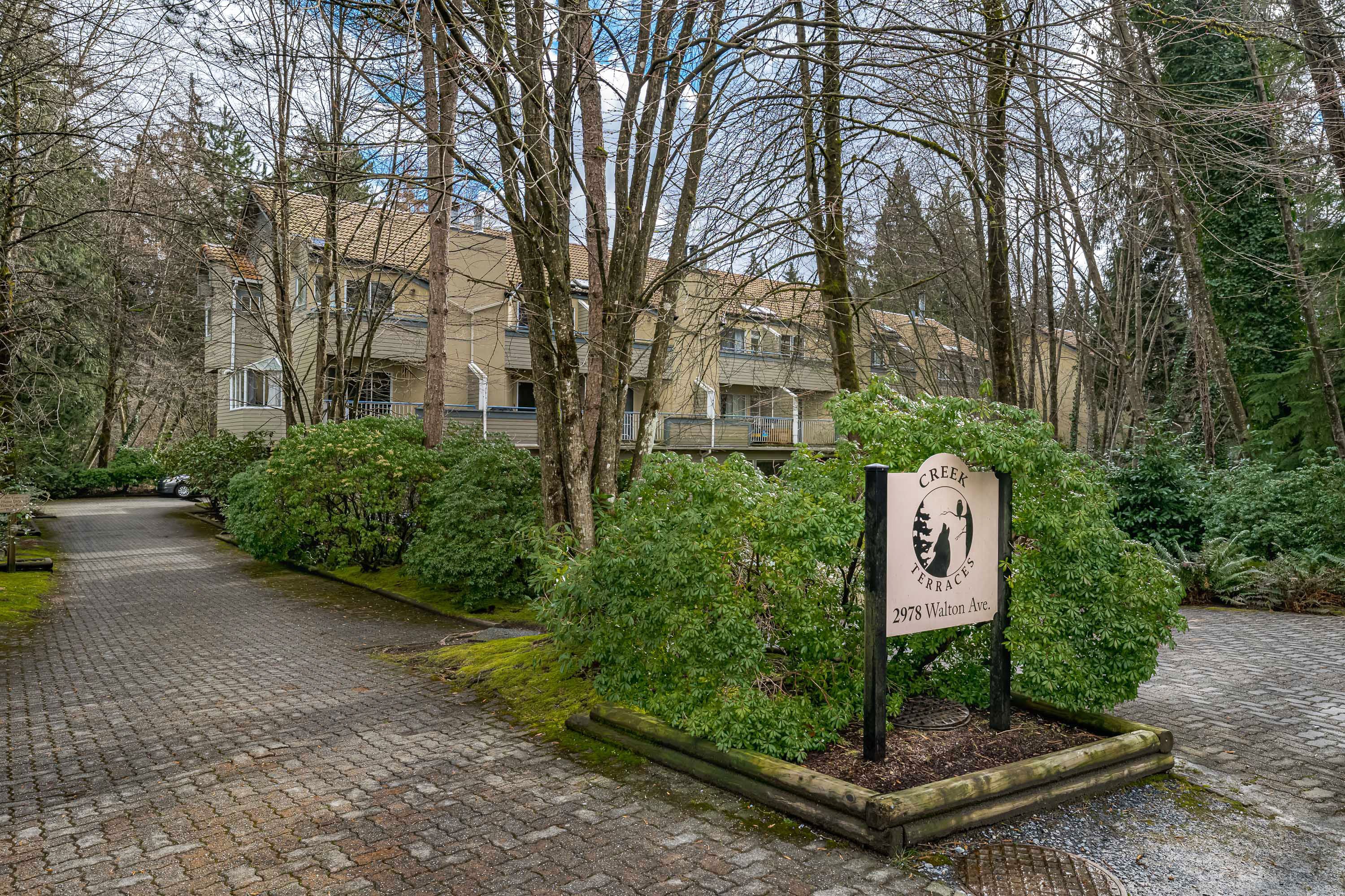 14 - 2978 Walton Avenue, Coquitlam