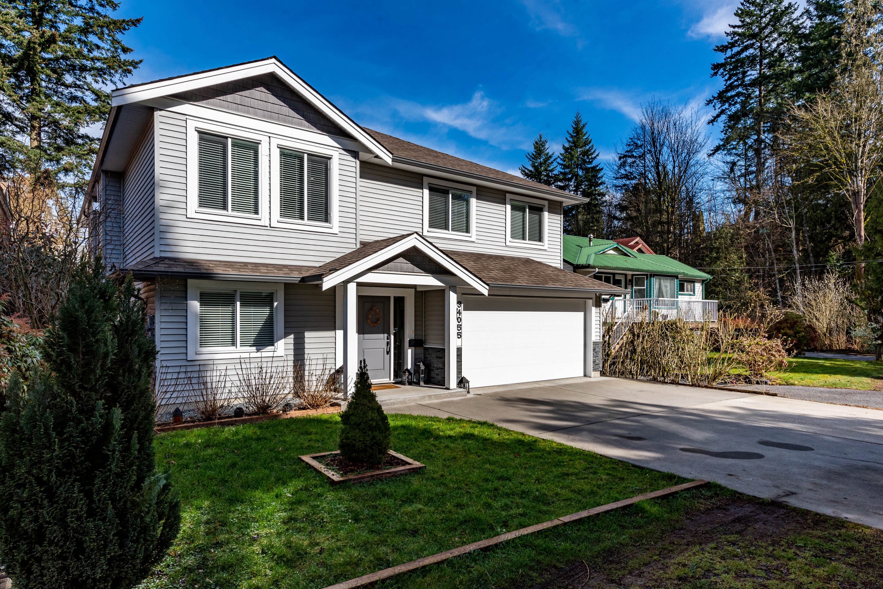 34055 McCrimmon Drive, Abbotsford