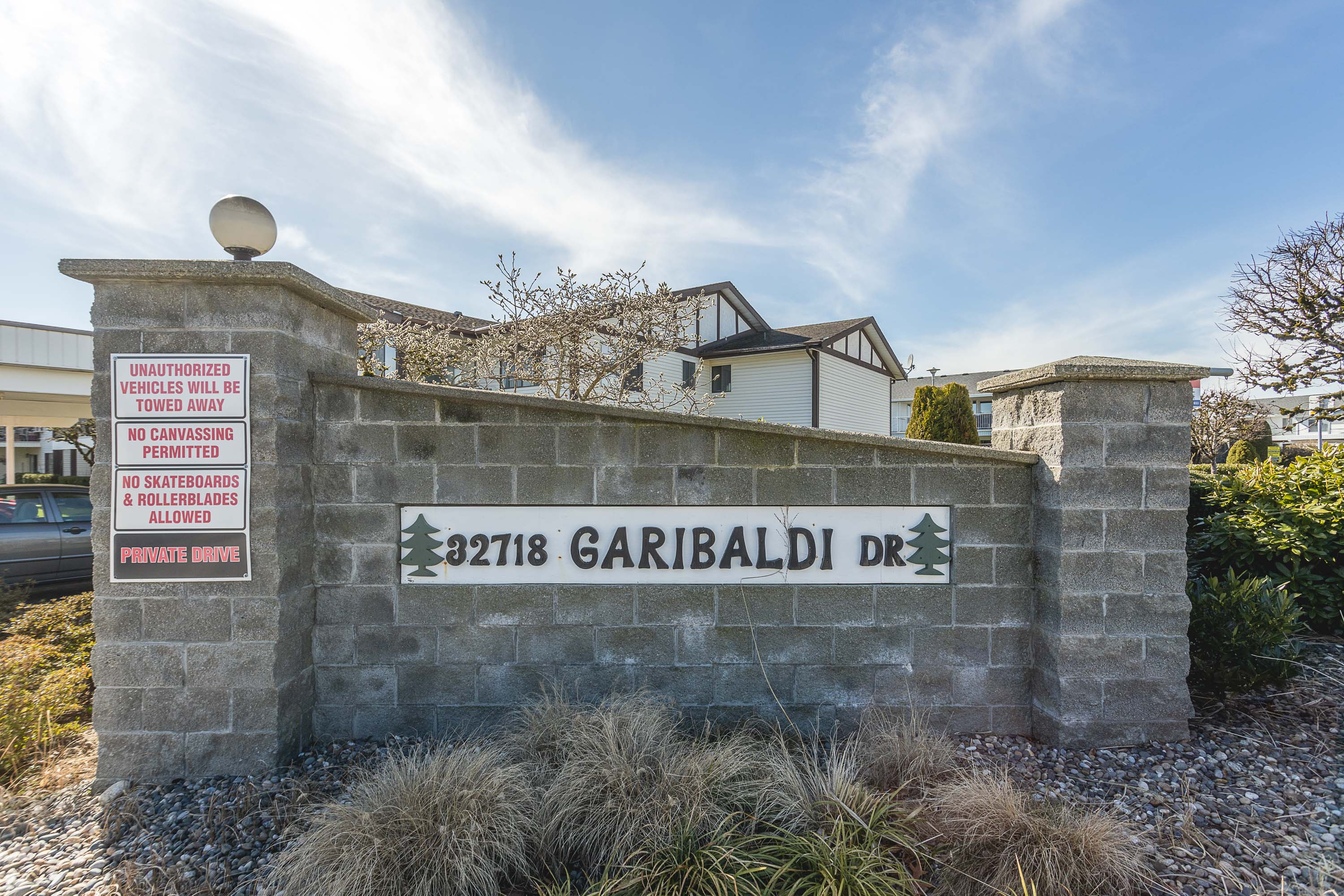 31 - 32718 Garibaldi Drive, Abbotsford